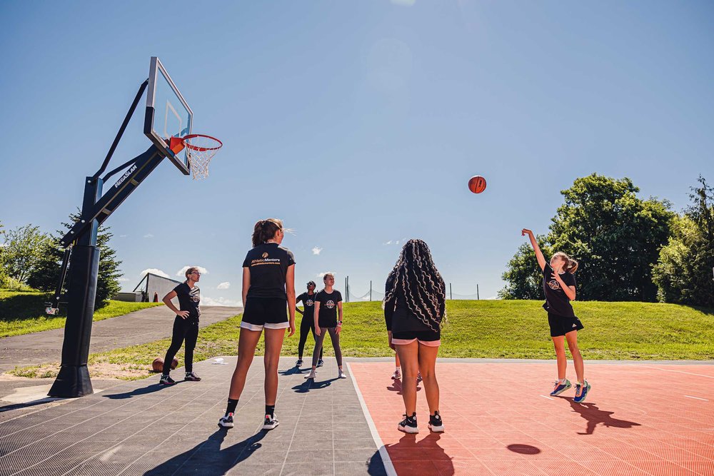 Basketball