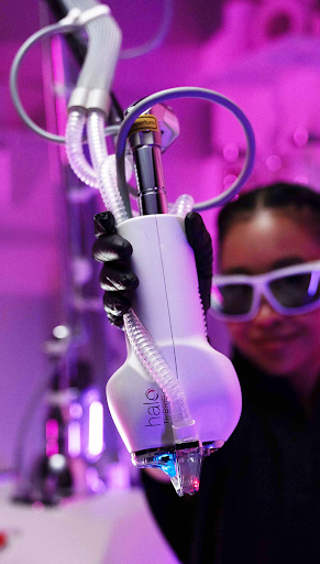 Why Choose One When You Can Have It All: The Sciton Tribrid Laser for MOXI, HALO and BBL Photofacial