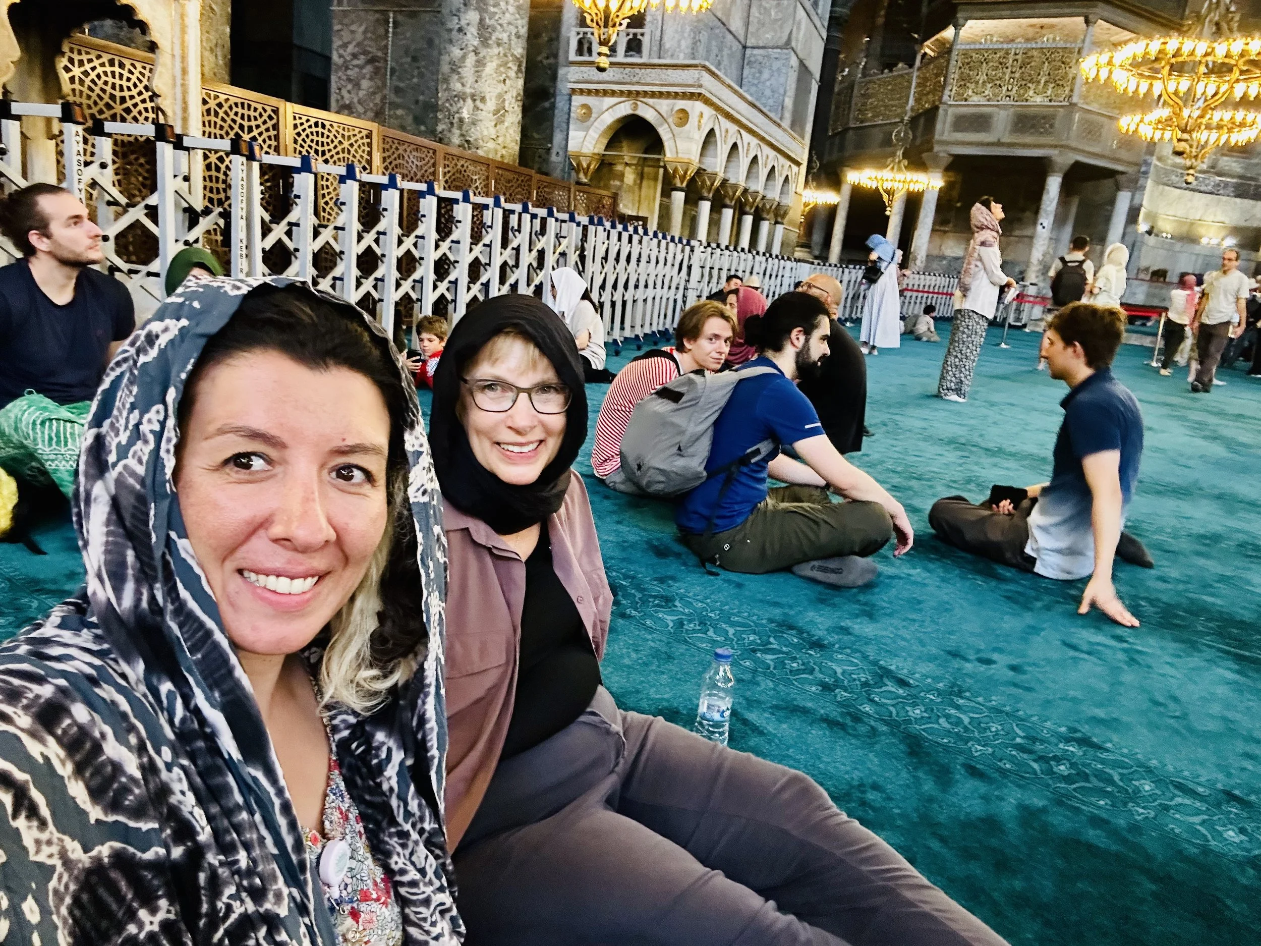 Women Travel To Turkey Female Tour Guide In Istanbul Private women-travel-to-turkey-female-tour-guide-in-istanbul-private