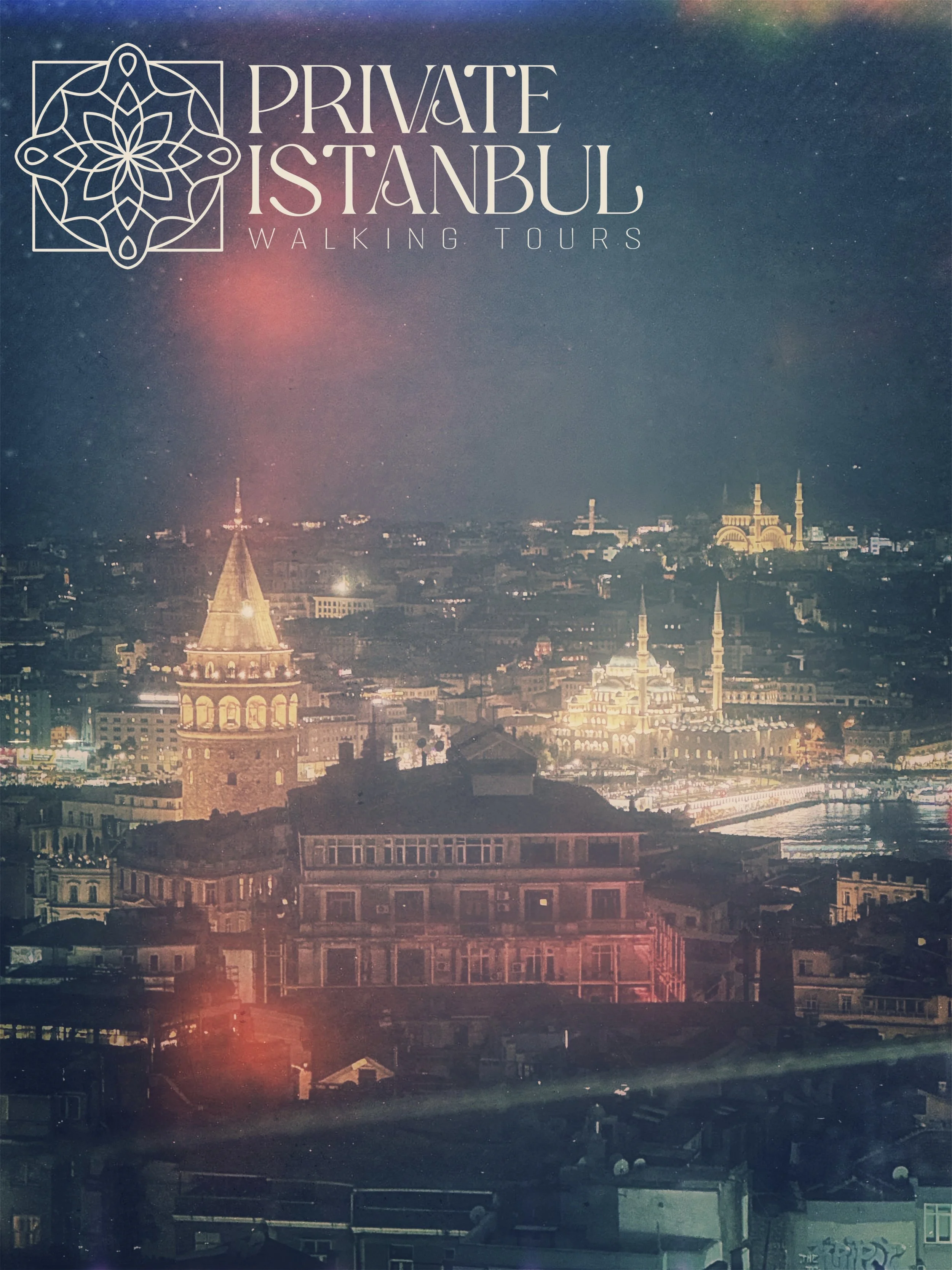 Private Guided Istanbul Tours for U.S. Travelers