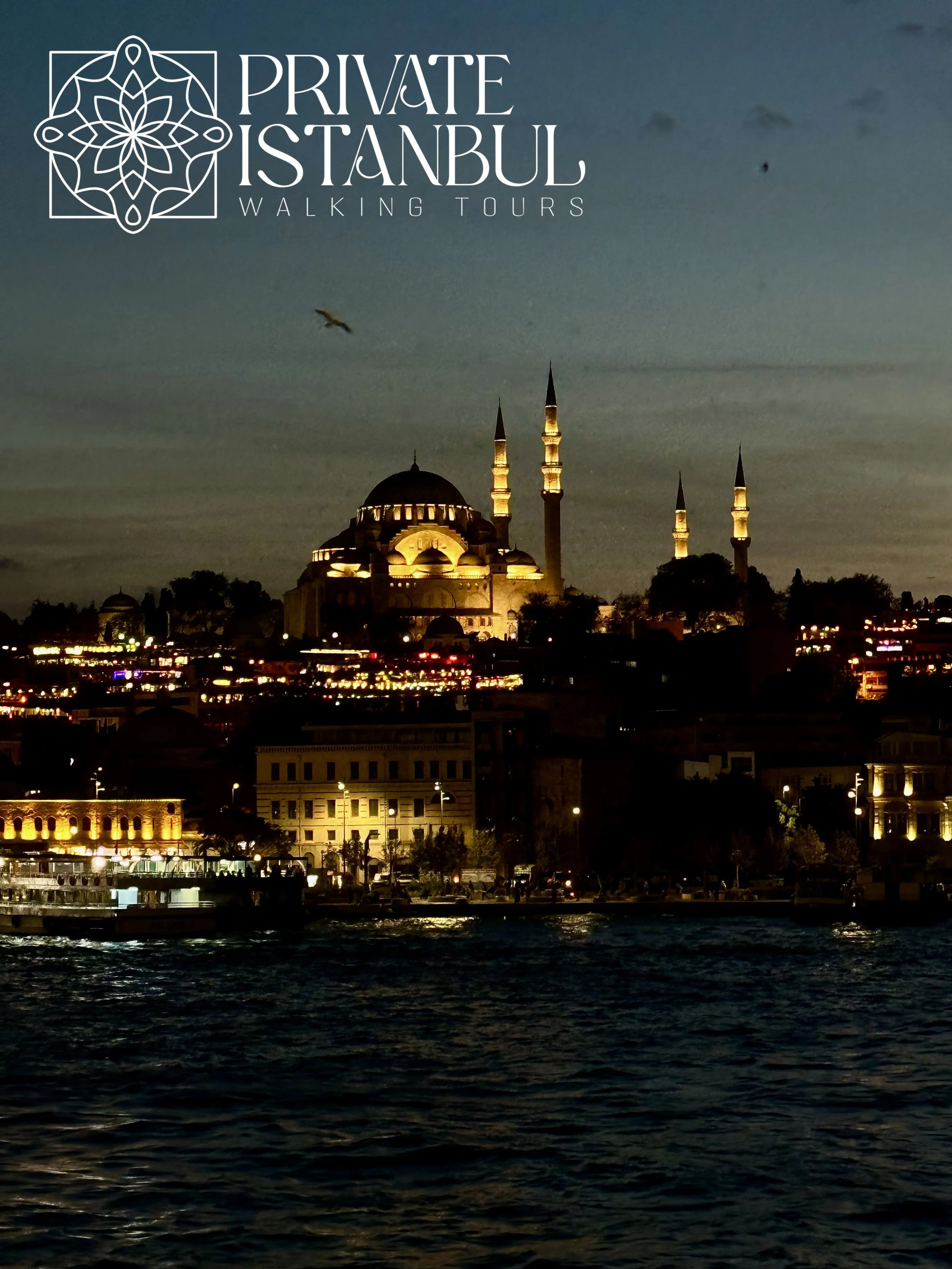 Luxury Guide to Istanbul | Private Tours for American Travelers