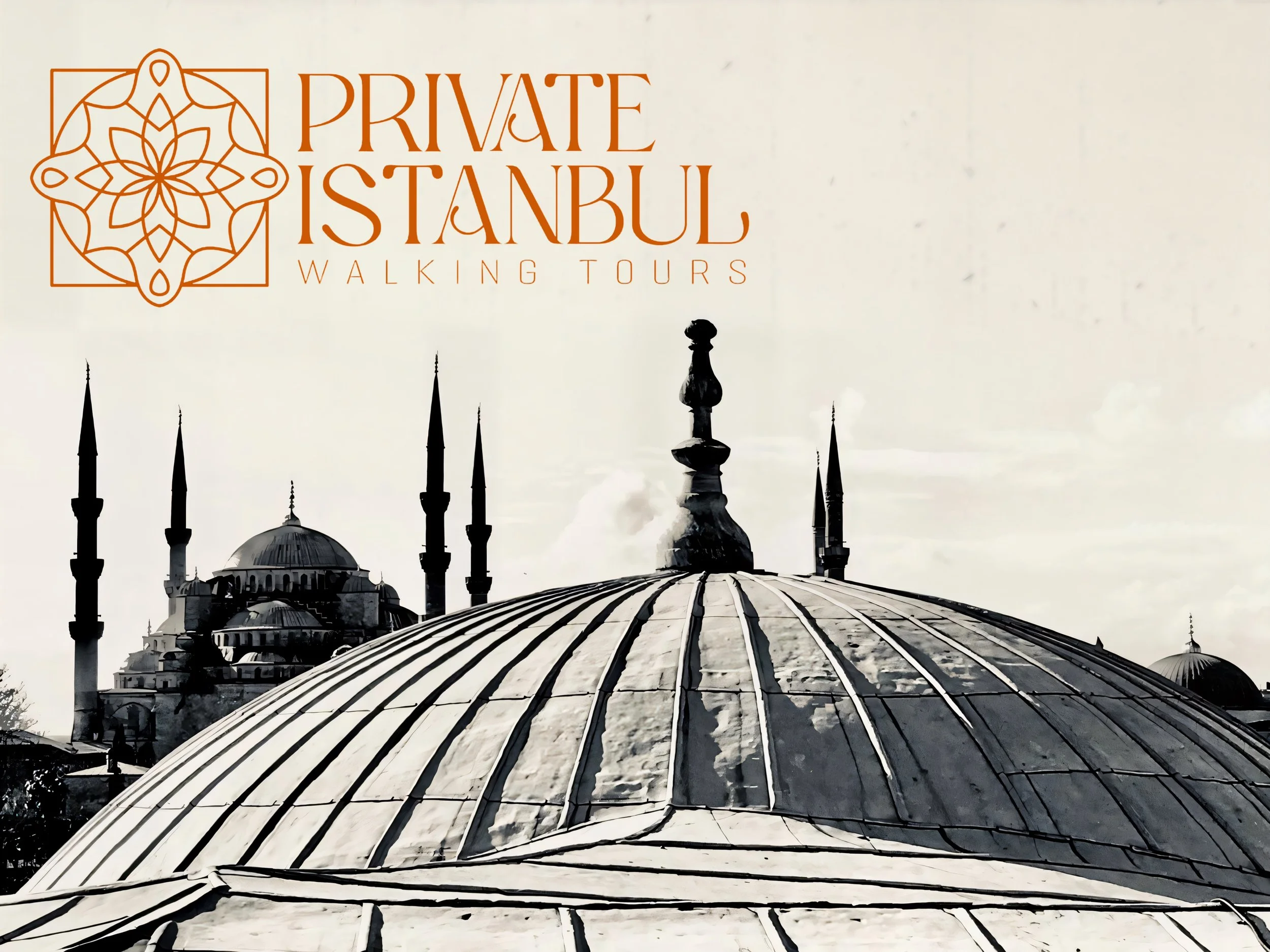 2-Day Private &amp; Guided Istanbul Old City Walk and Food Tour