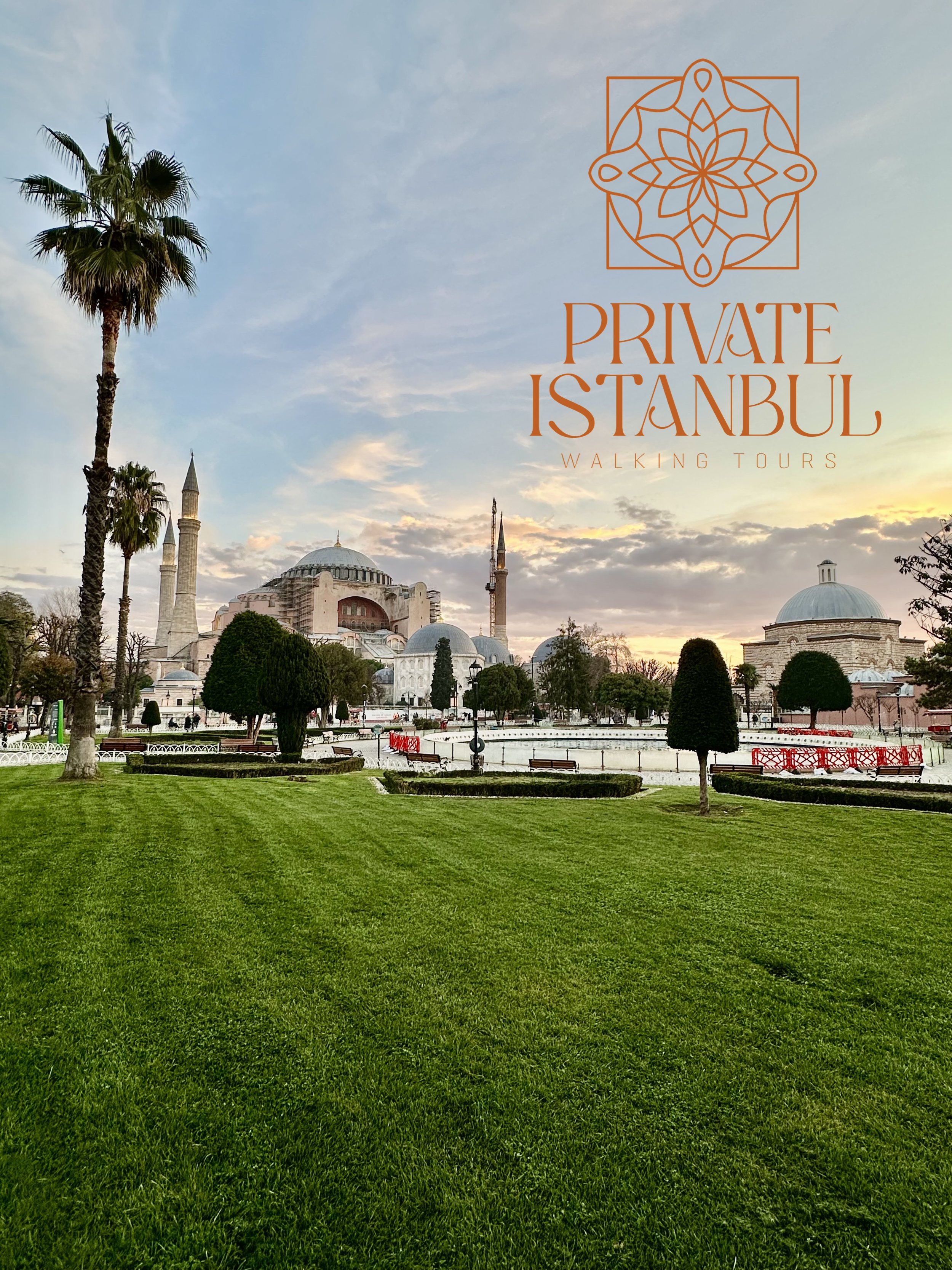 Discover Istanbul’s Old City on a Private Walking Tour