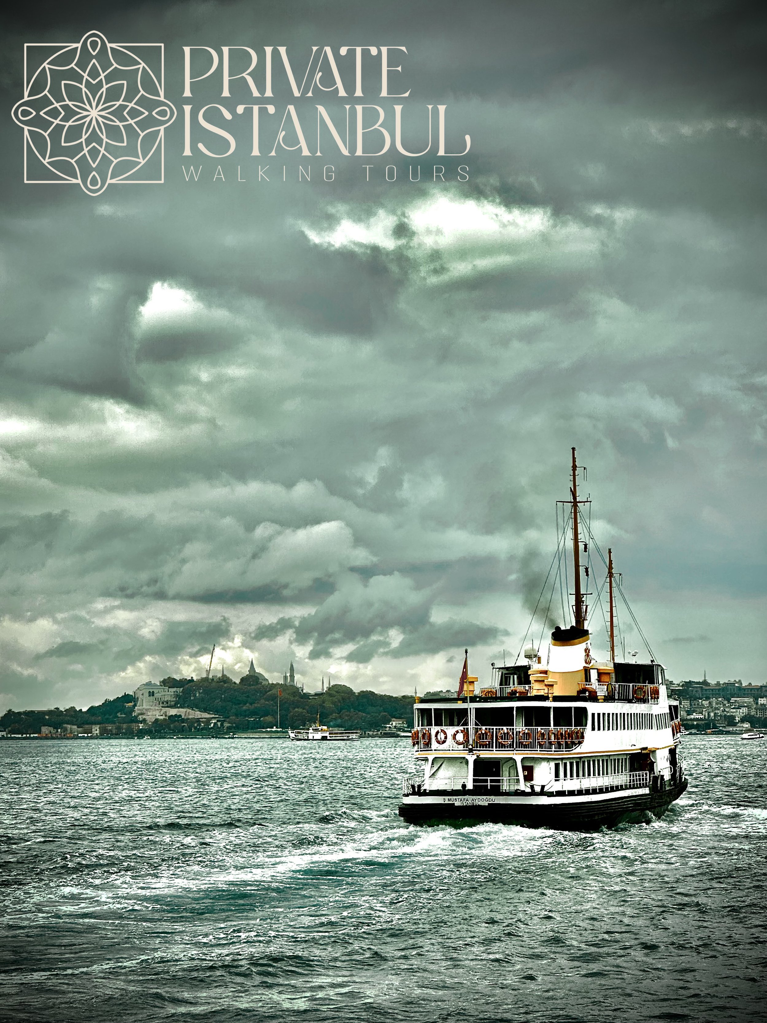 Best Private Istanbul Walking Tours: Transparent Pricing, No Hidden Costs