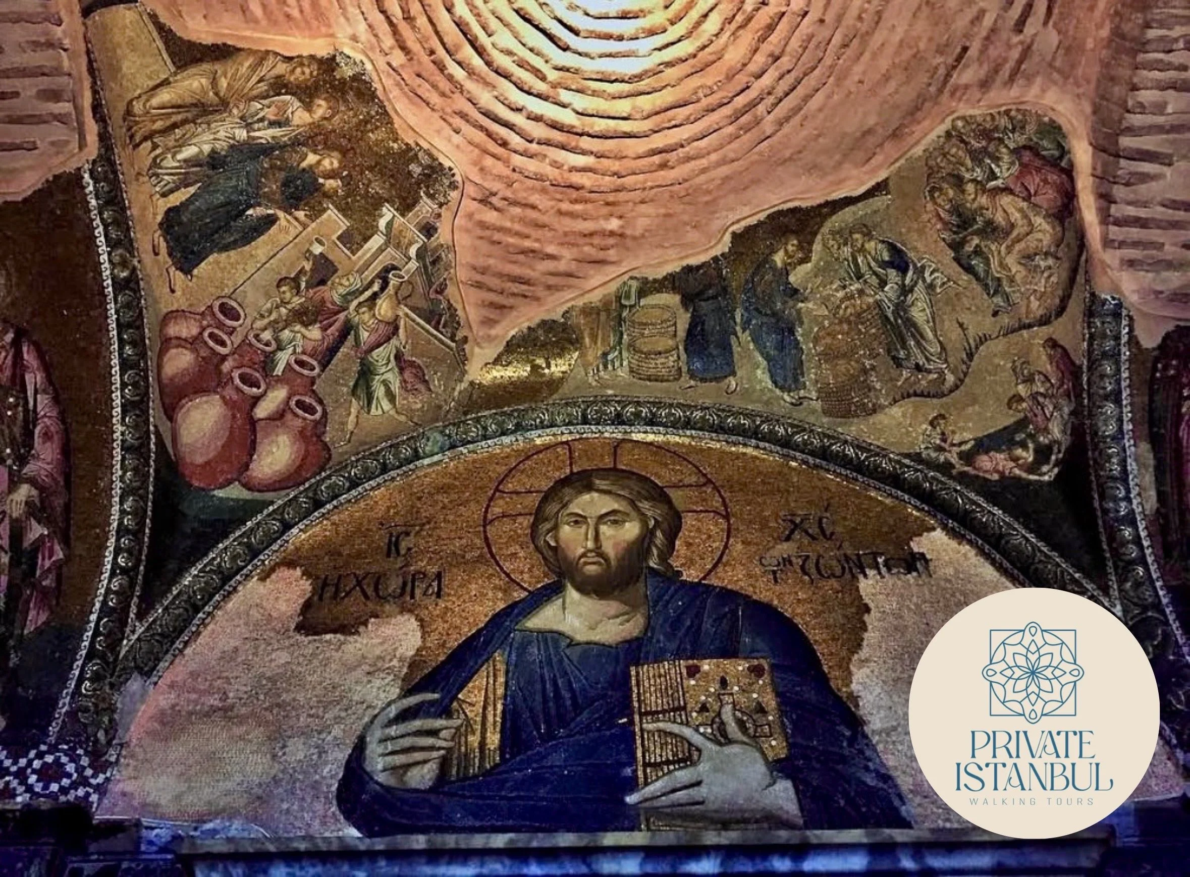 The Significance of Istanbul for Christianity