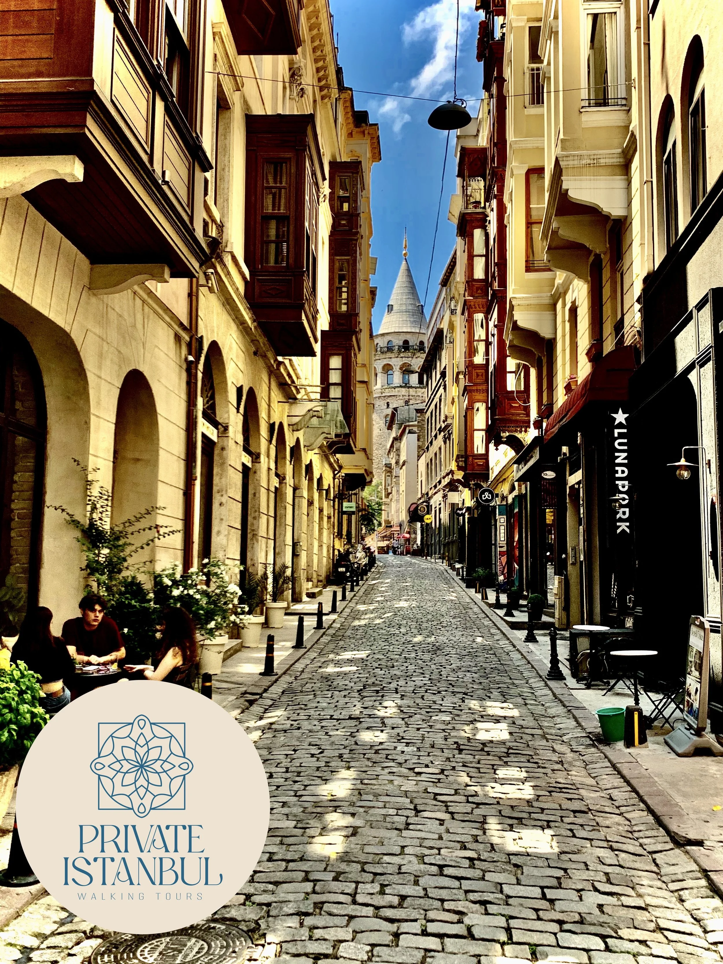 Is Istanbul Safe for American Travelers? 