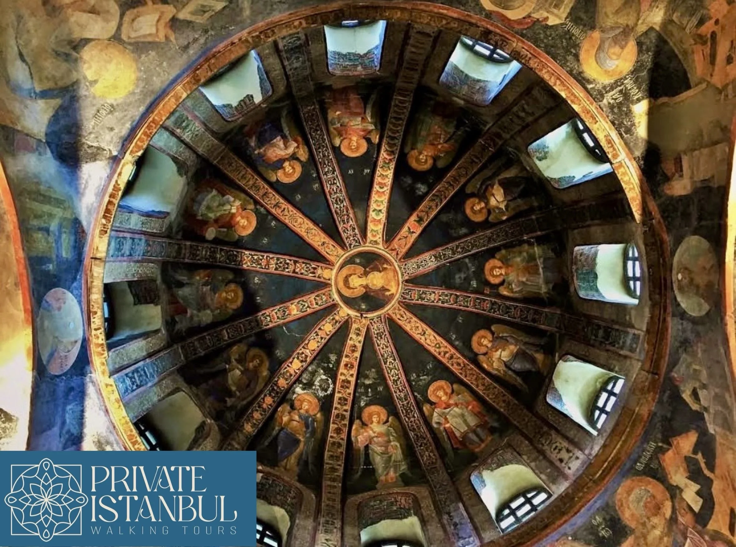 Seven Churches of Revelation in Turkey: A Meaningful Journey