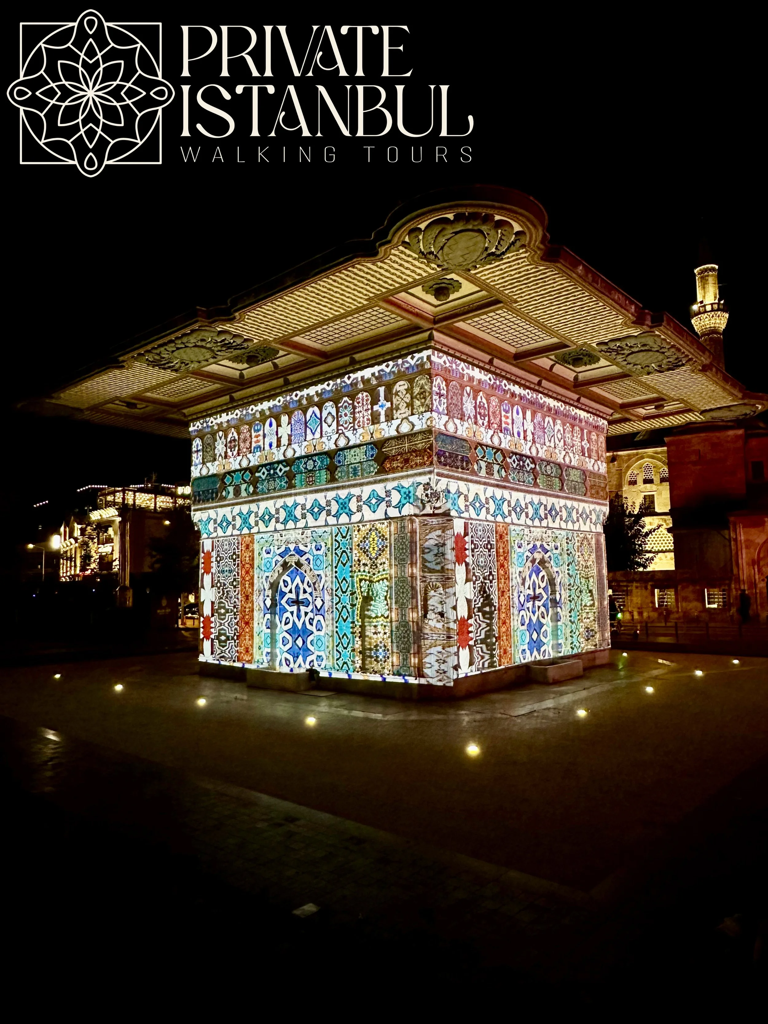 First Time in Istanbul: Where to Stay &amp; What to Visit