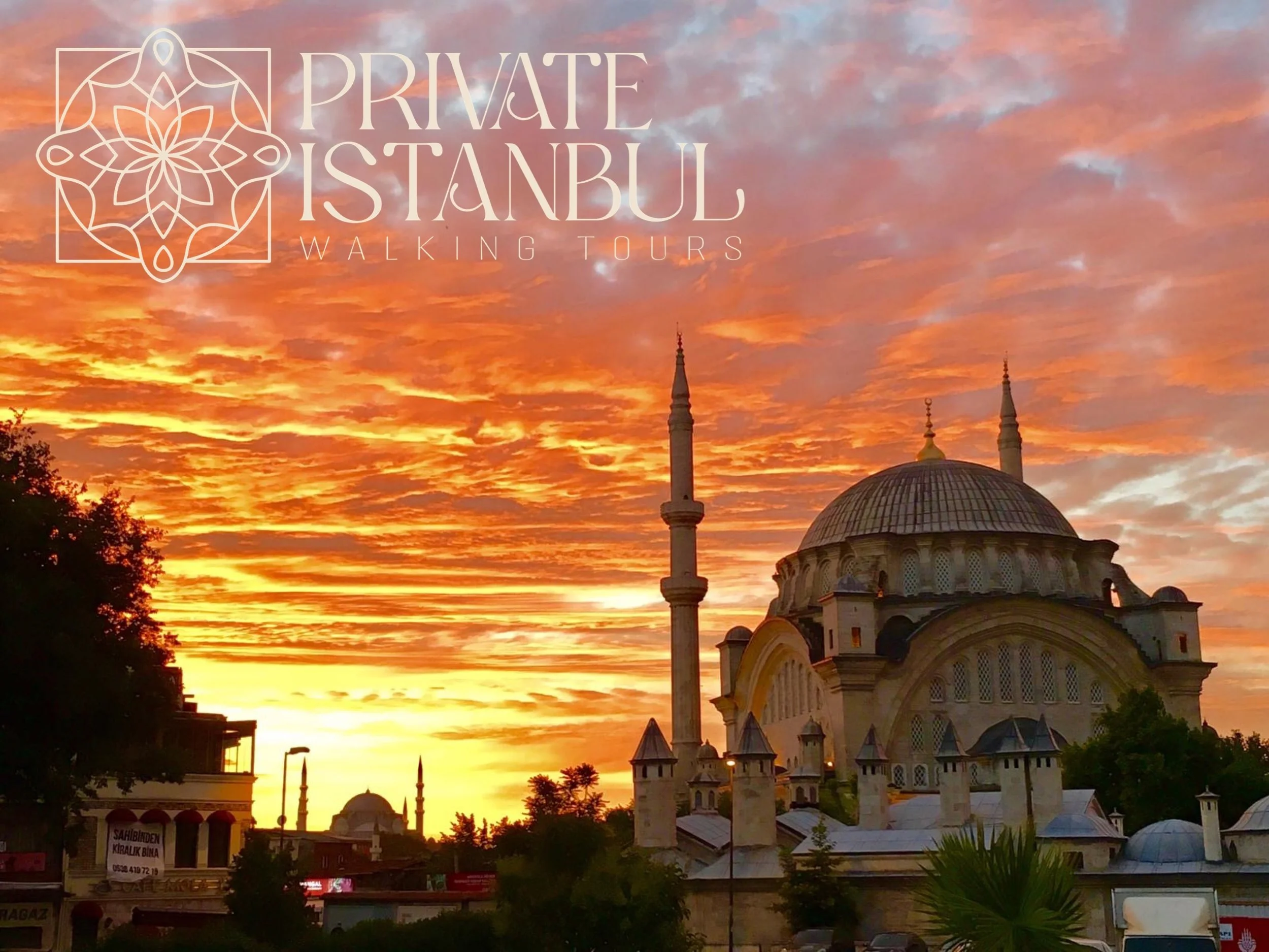 Romantic Istanbul for Couples: Luxury 3-Day Itinerary