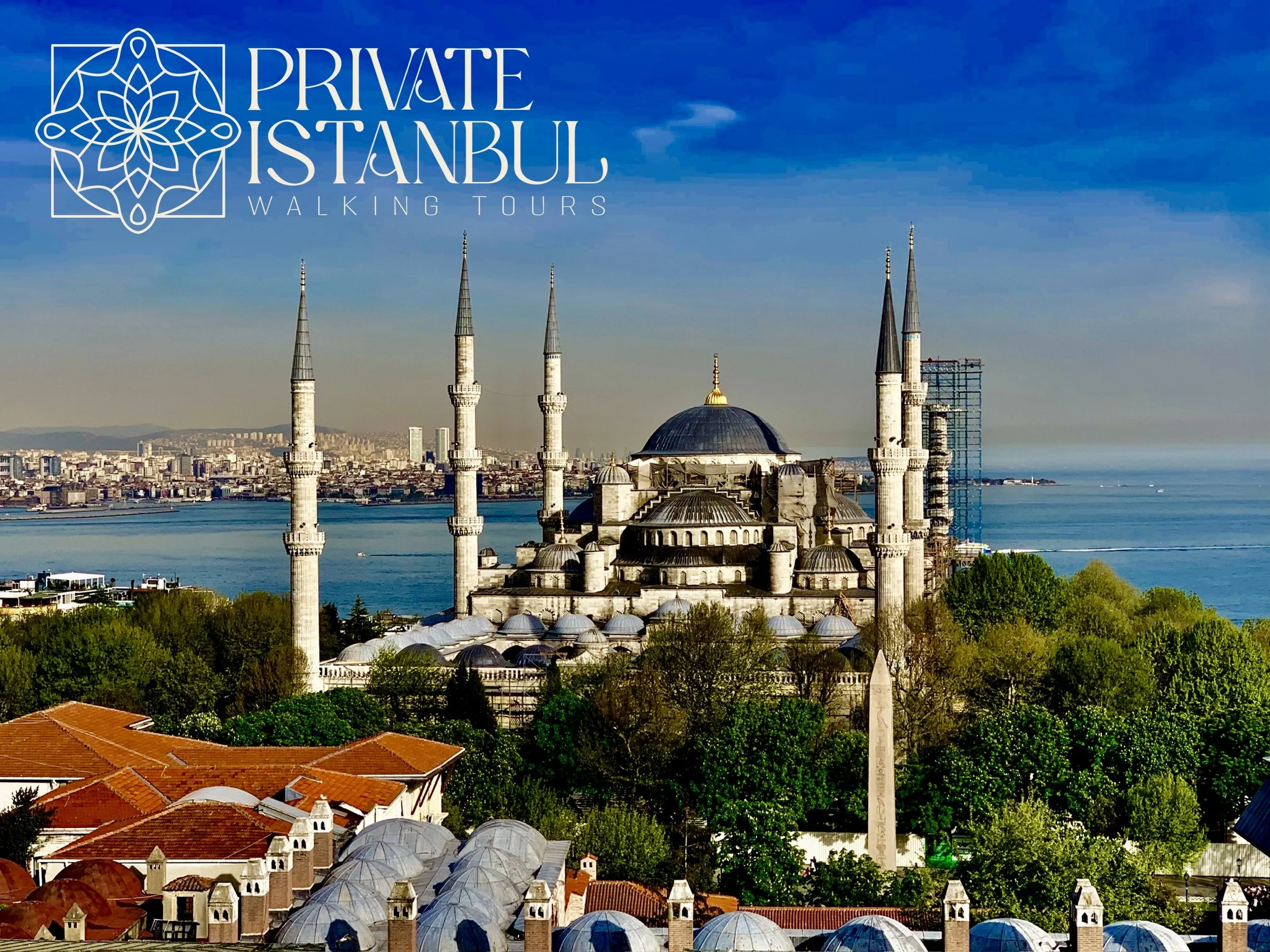 Istanbul Architecture Walking Tour: Icons, Routes, and Tips