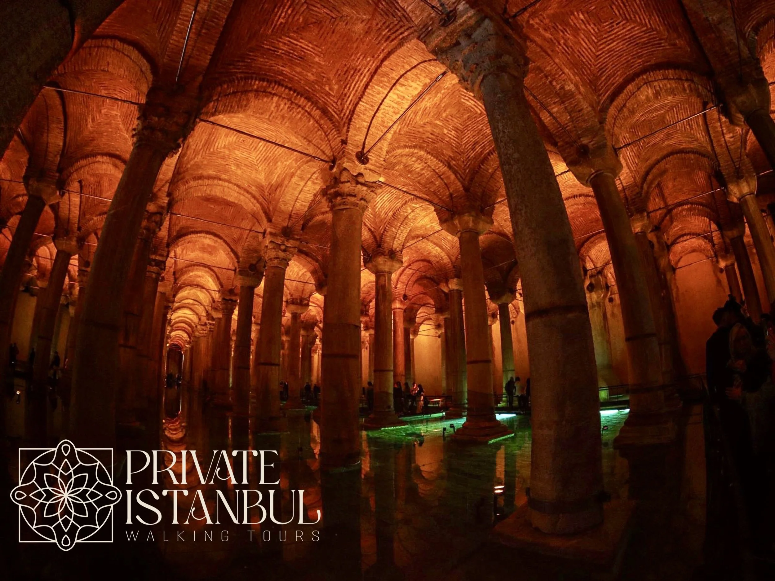 Where to Stay in Istanbul for First-Time Visitors