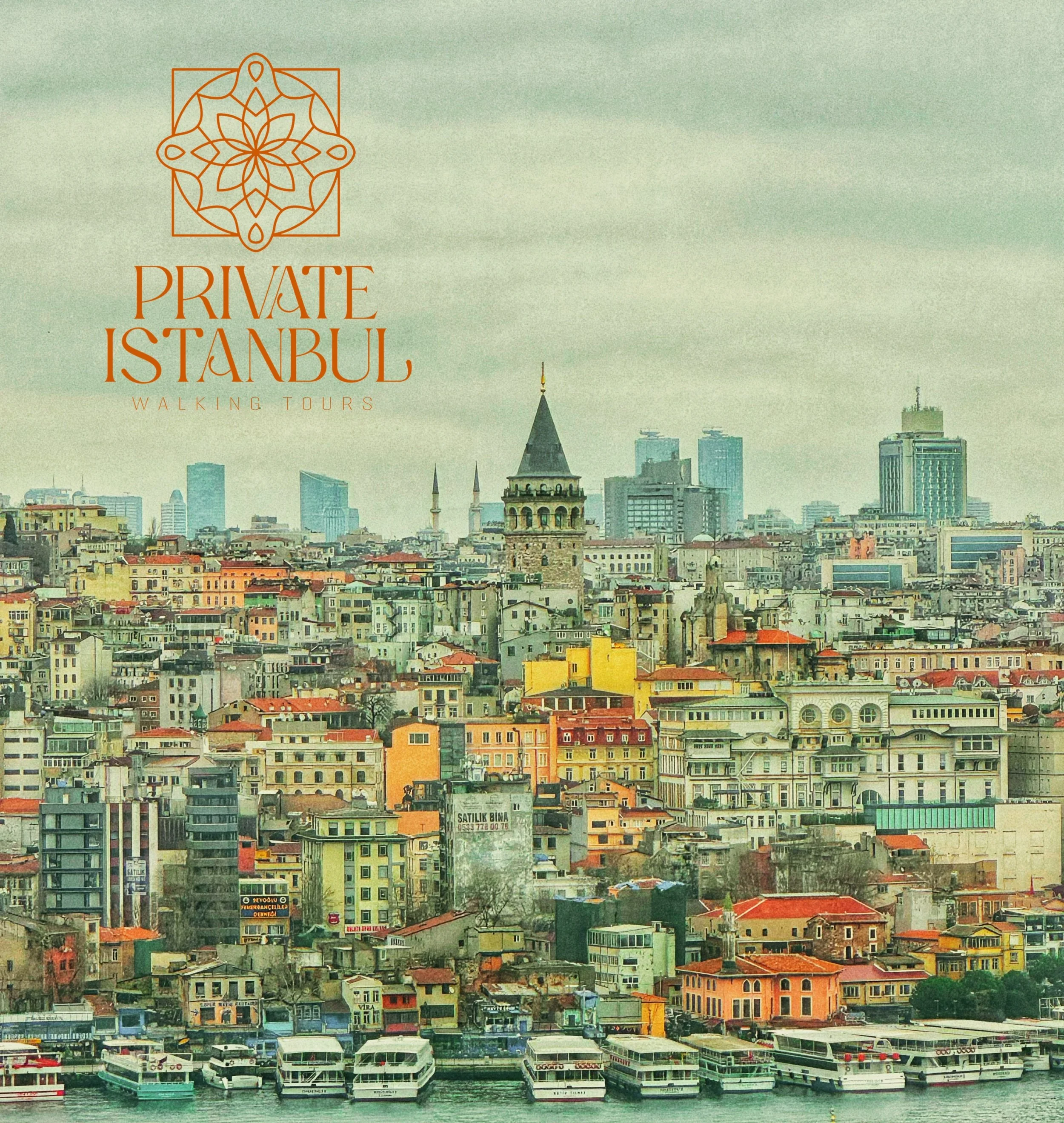Private Istanbul Walking Tours Are Operating Normally: