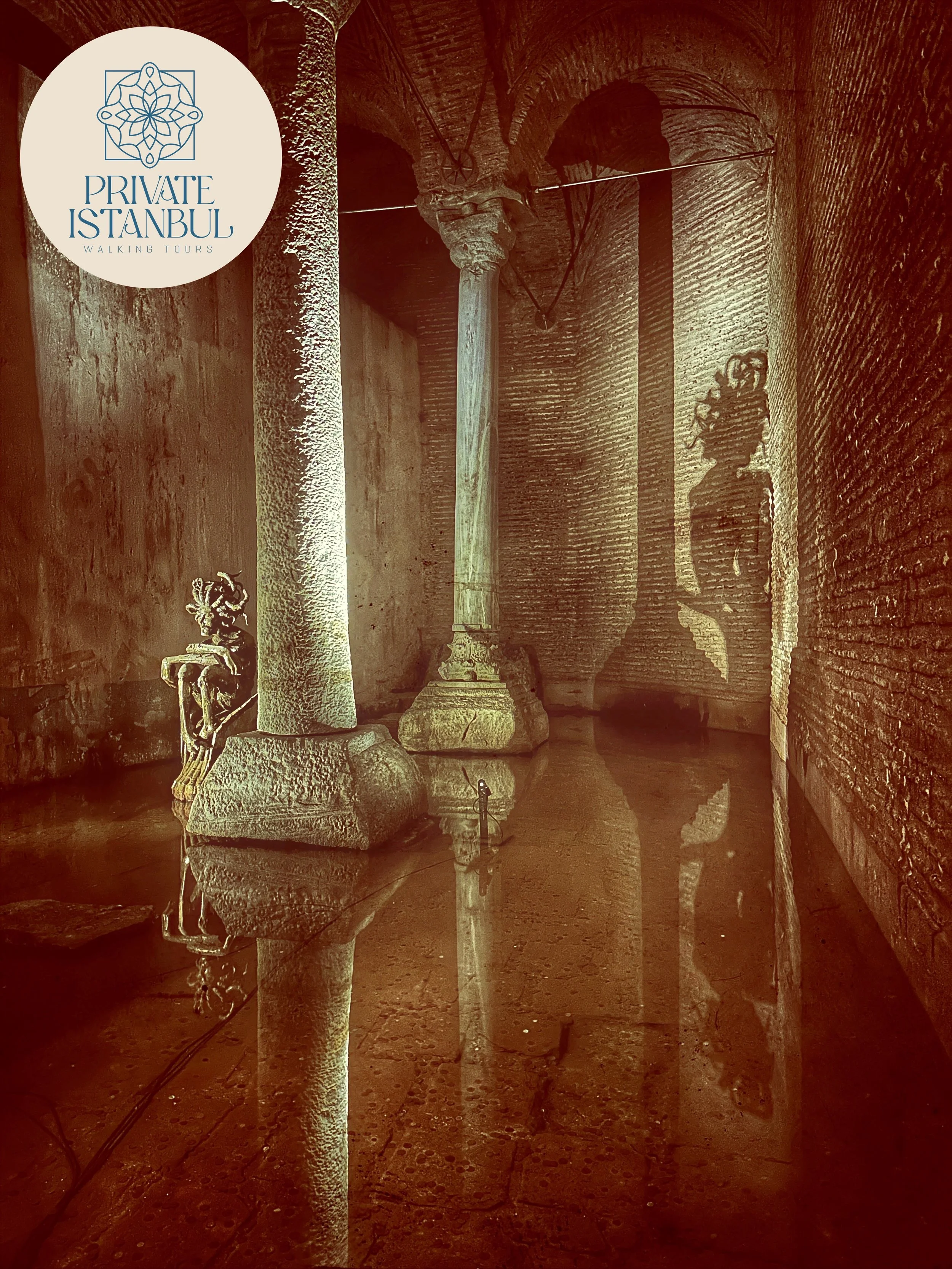 Istanbul, Personally Yours: Private Istanbul Tours Designed Around You
