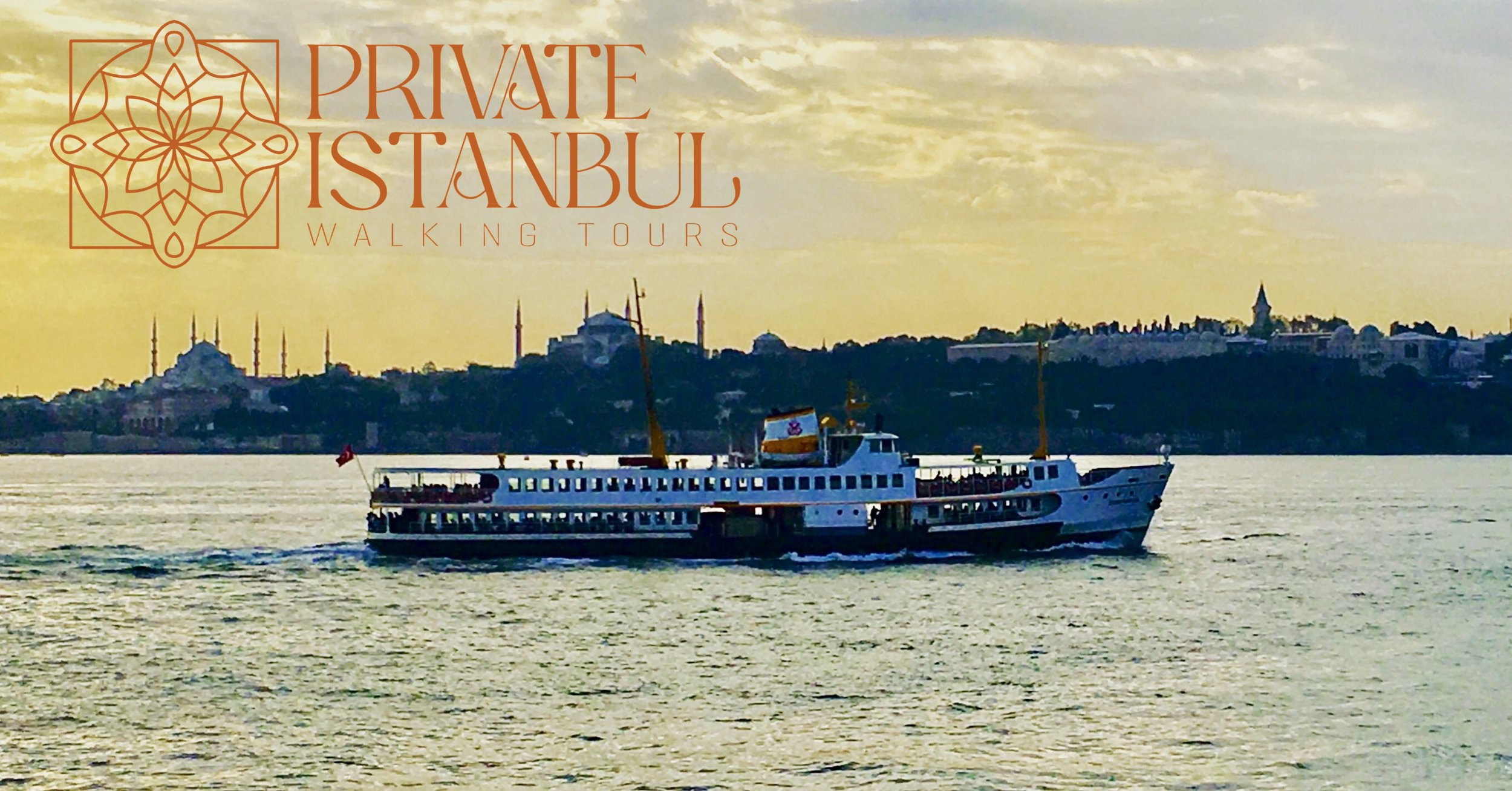 Istanbul Behind Closed Doors: A Luxury Private Tour Through Hidden History