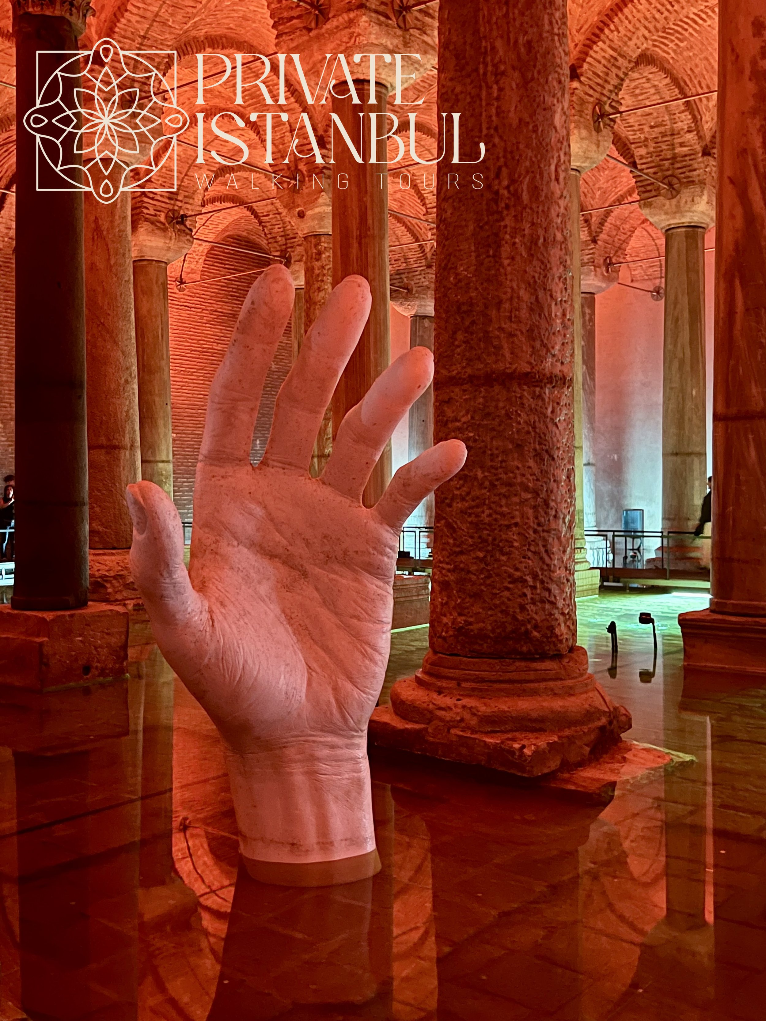 What Makes Private Istanbul Walking Tours Different?