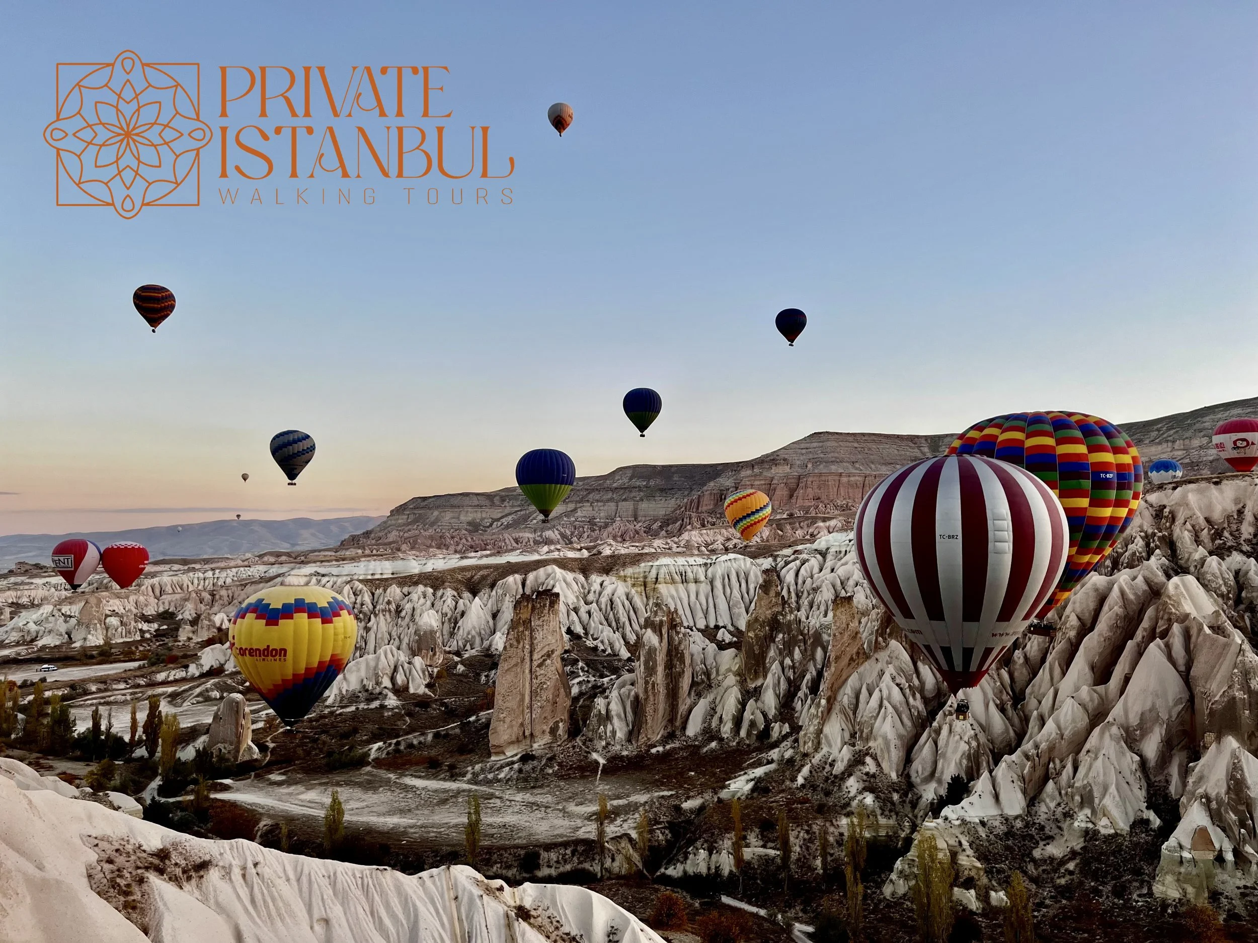 A 10-Day Private Turkey Itinerary: Istanbul, Cappadocia, Ephesus and Gallipoli