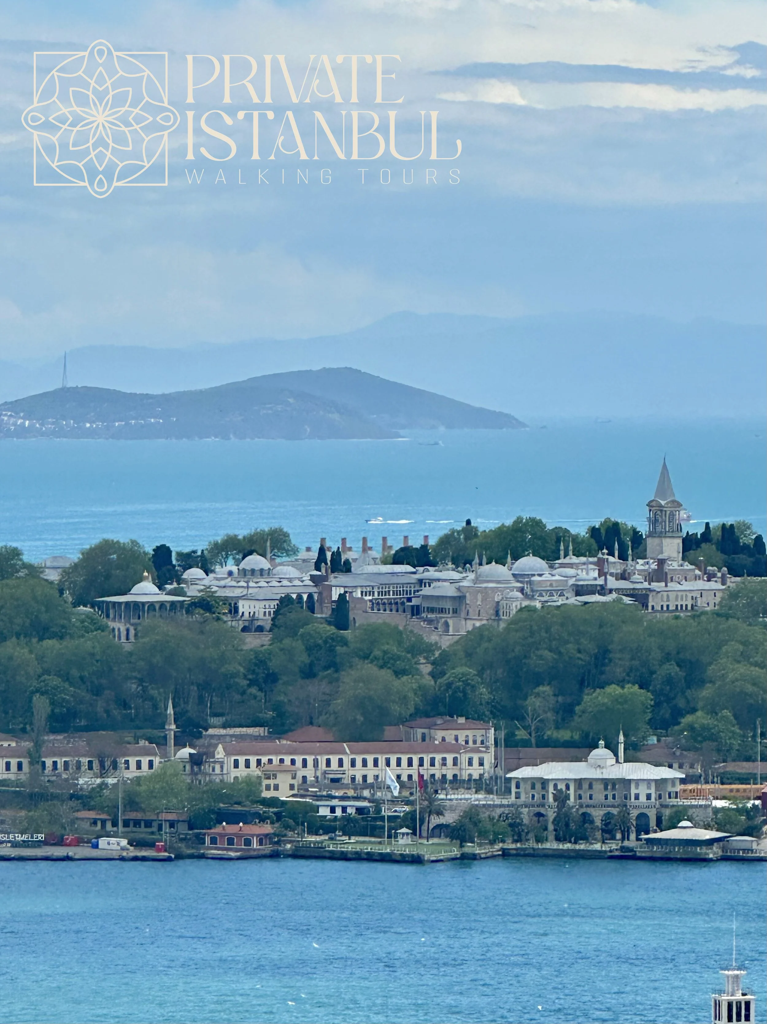 Private Istanbul Old City Tour: What to See and How It Works