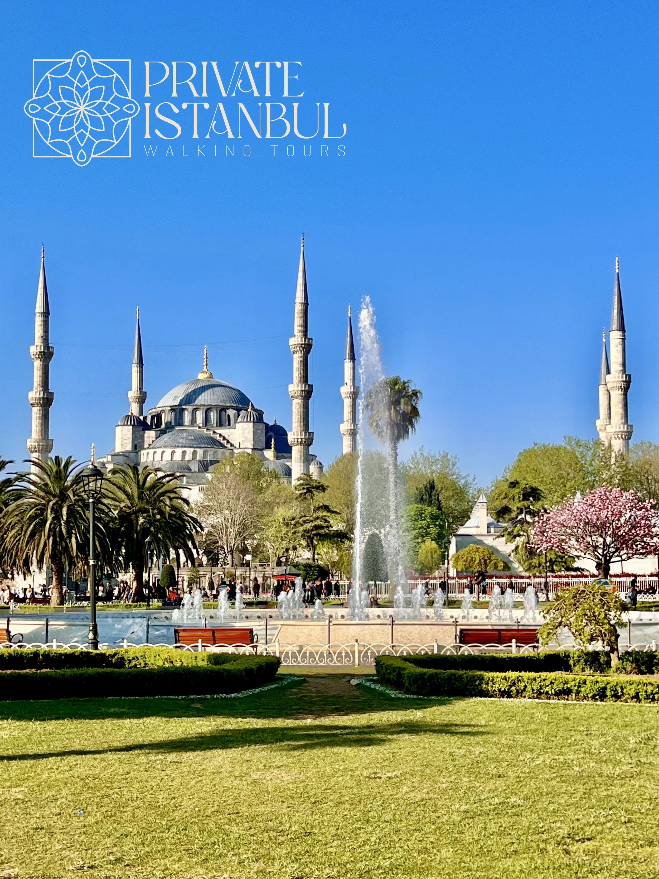Istanbul Before or After Your Cruise: Private Istanbul Tours