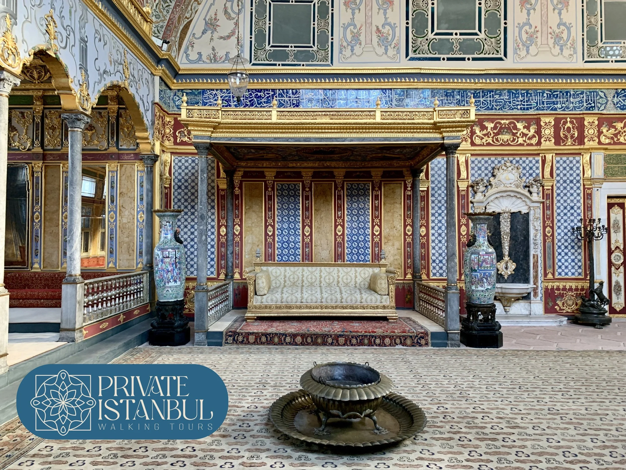 A Professional Turkey DMC for Luxury Travel Advisors