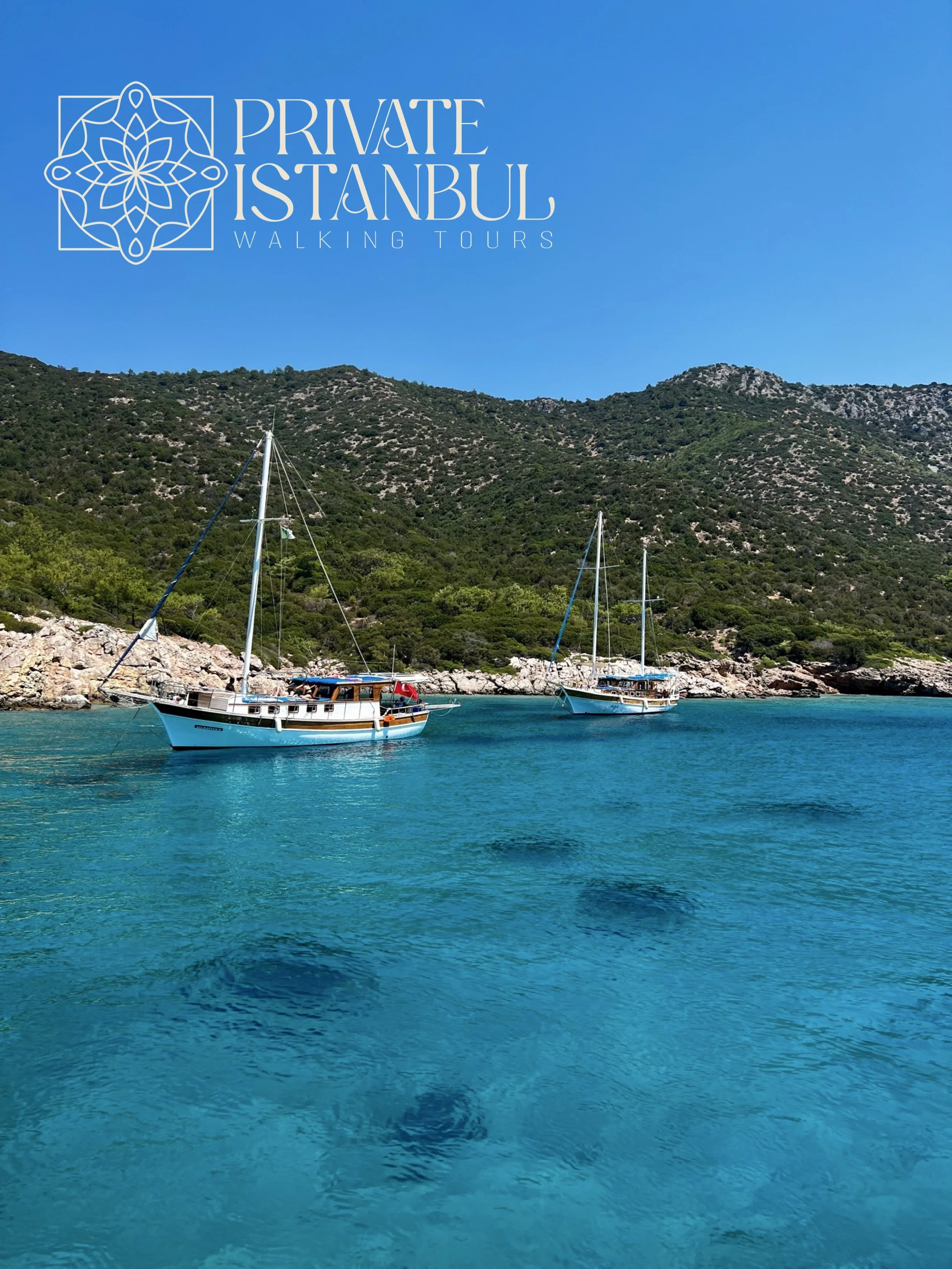 Turkey and Greece in One Trip: How the Crossing Actually Works