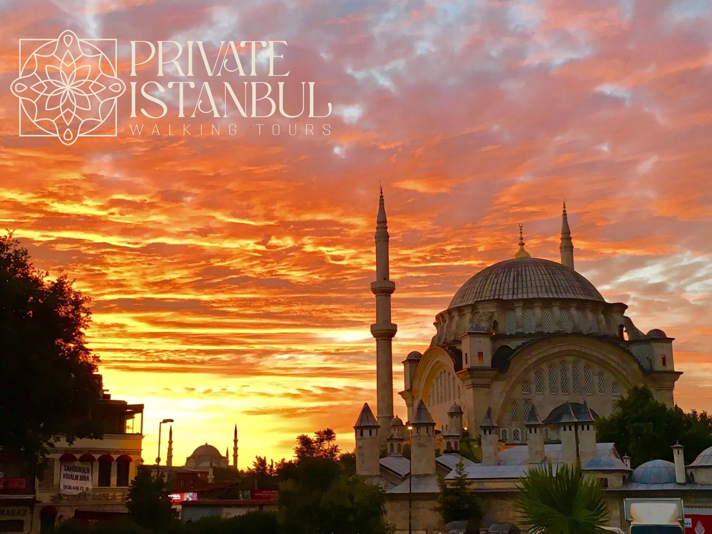 Where Your Istanbul Day Begins: The Private Day, Arranged in Advance