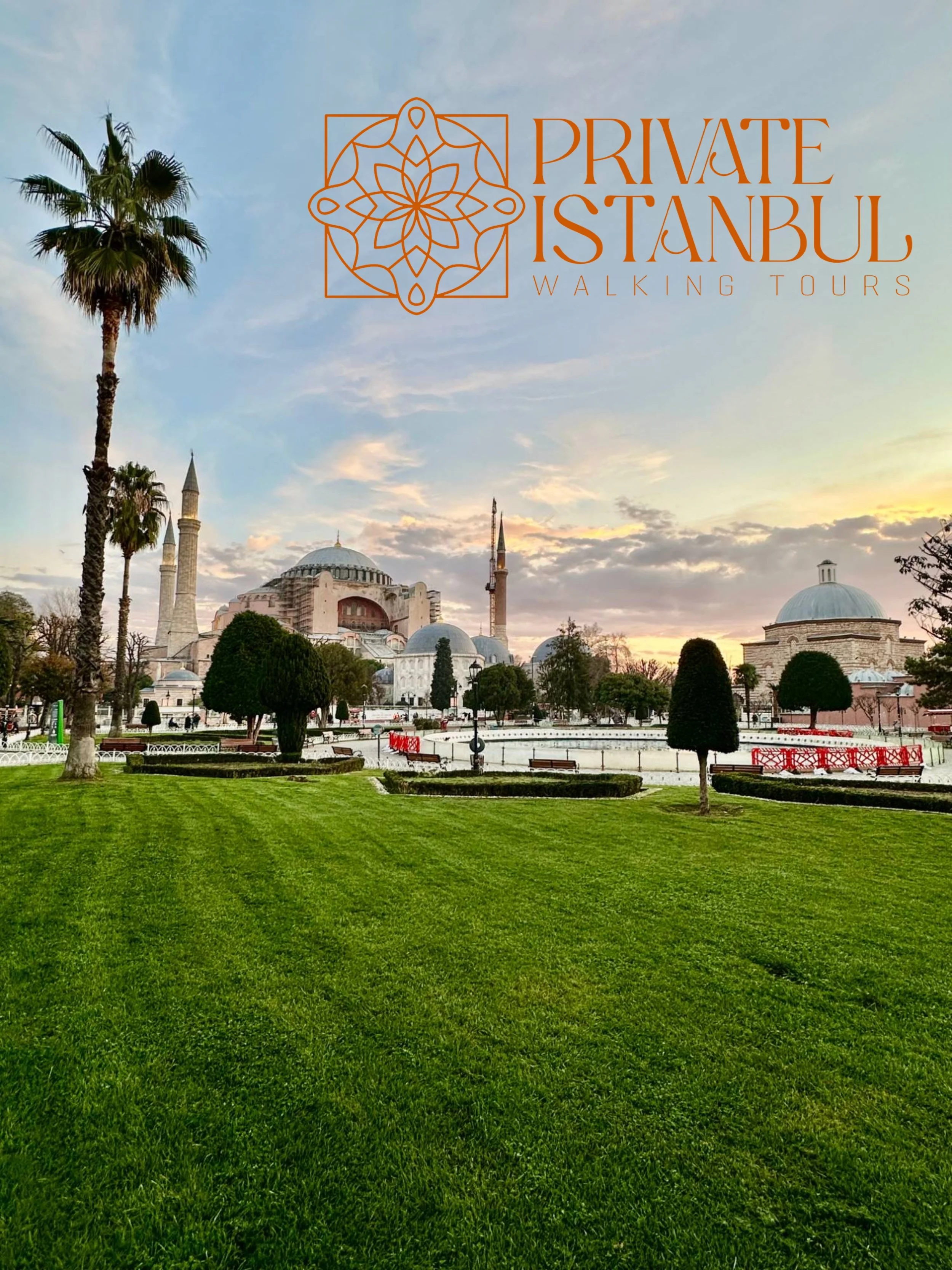 Istanbul in September, October, and November?