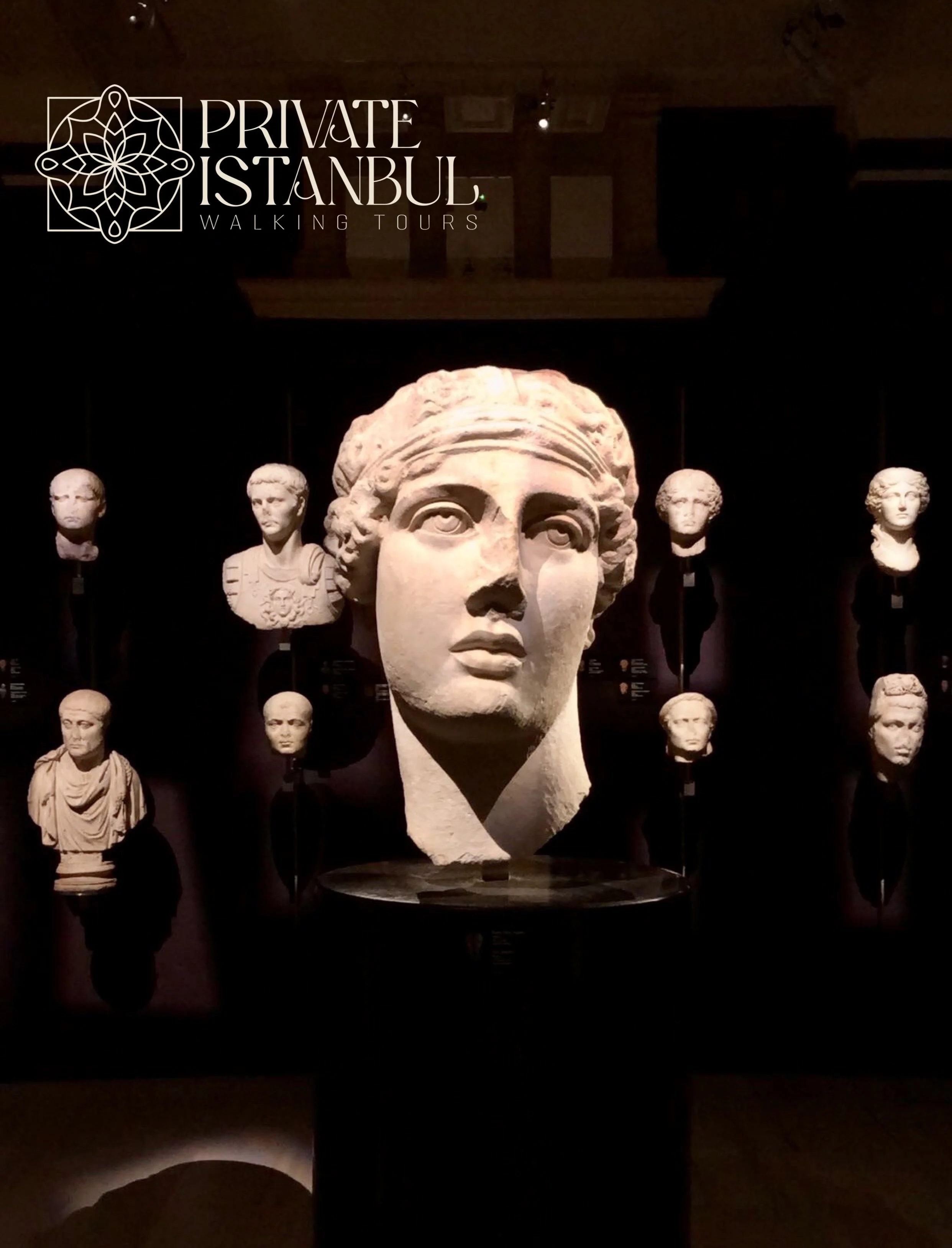 Who Guides Your Private Istanbul Tour? Meet Furkan and Derya