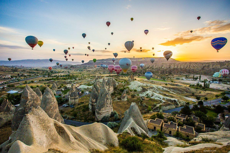 Private Istanbul Tours & Tailor-Made Turkey Travel