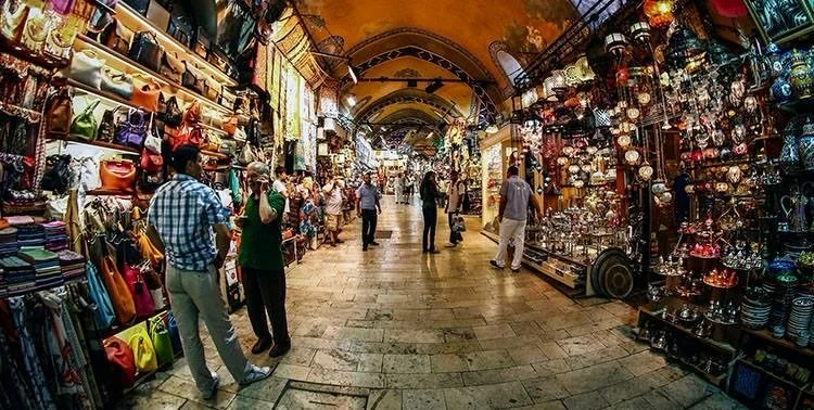 the grandbazaar