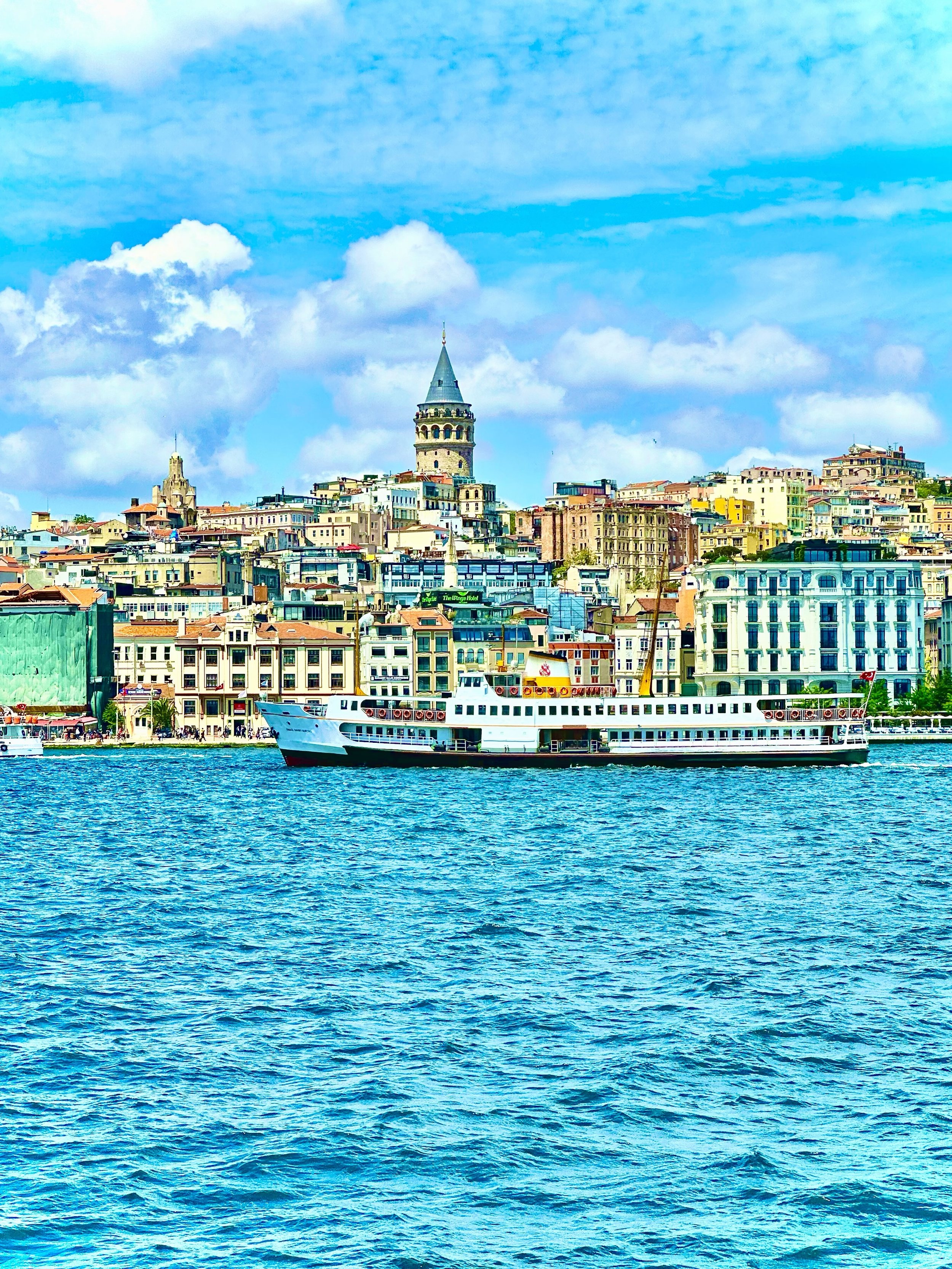 Multi day Istanbul tour for American travelers