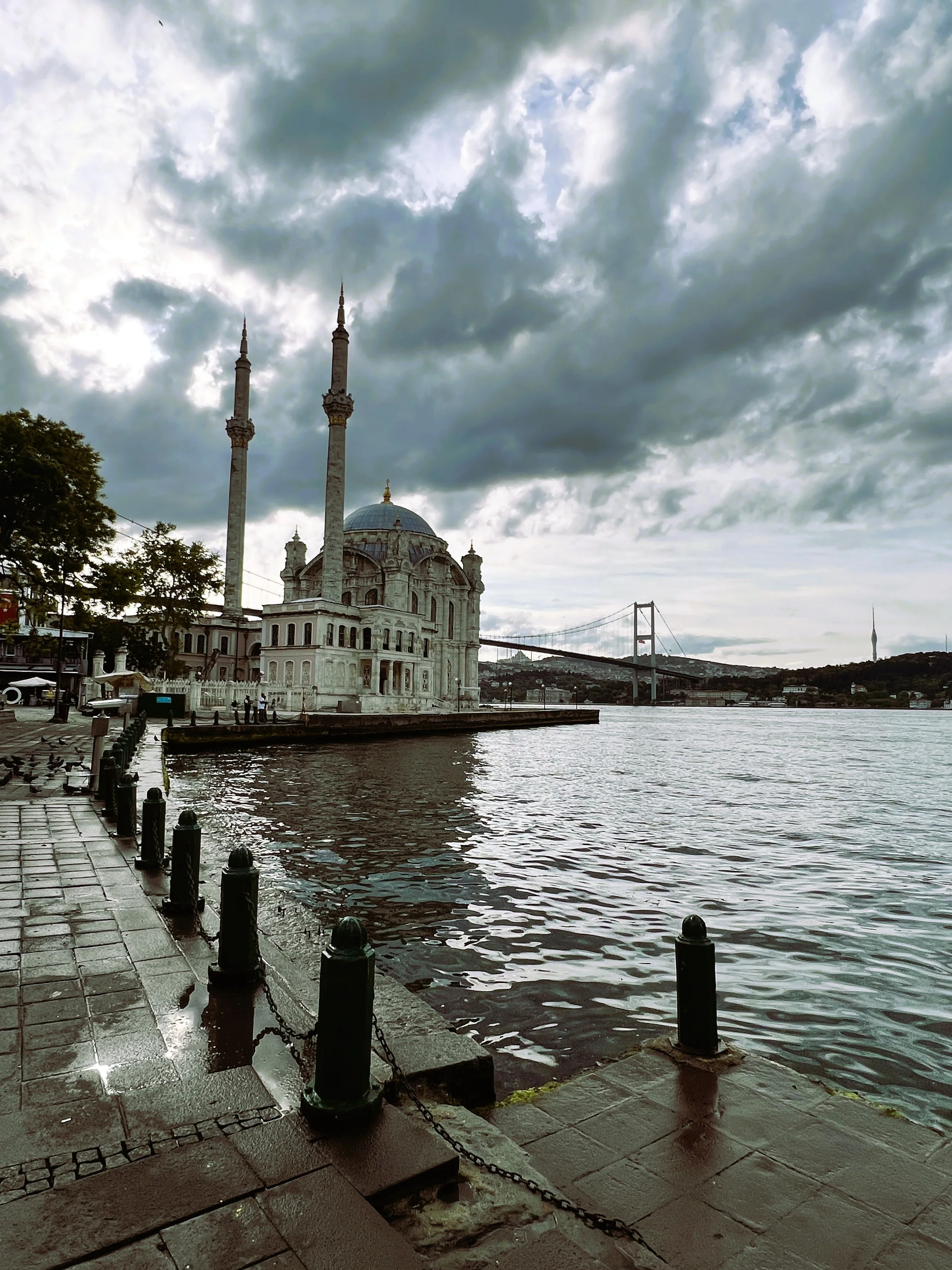 Private Istanbul concierge service with airport transfers, chauffeur service and cultural experiences