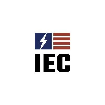 IEC logo