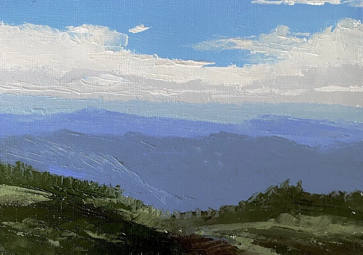Mountain View - Sold