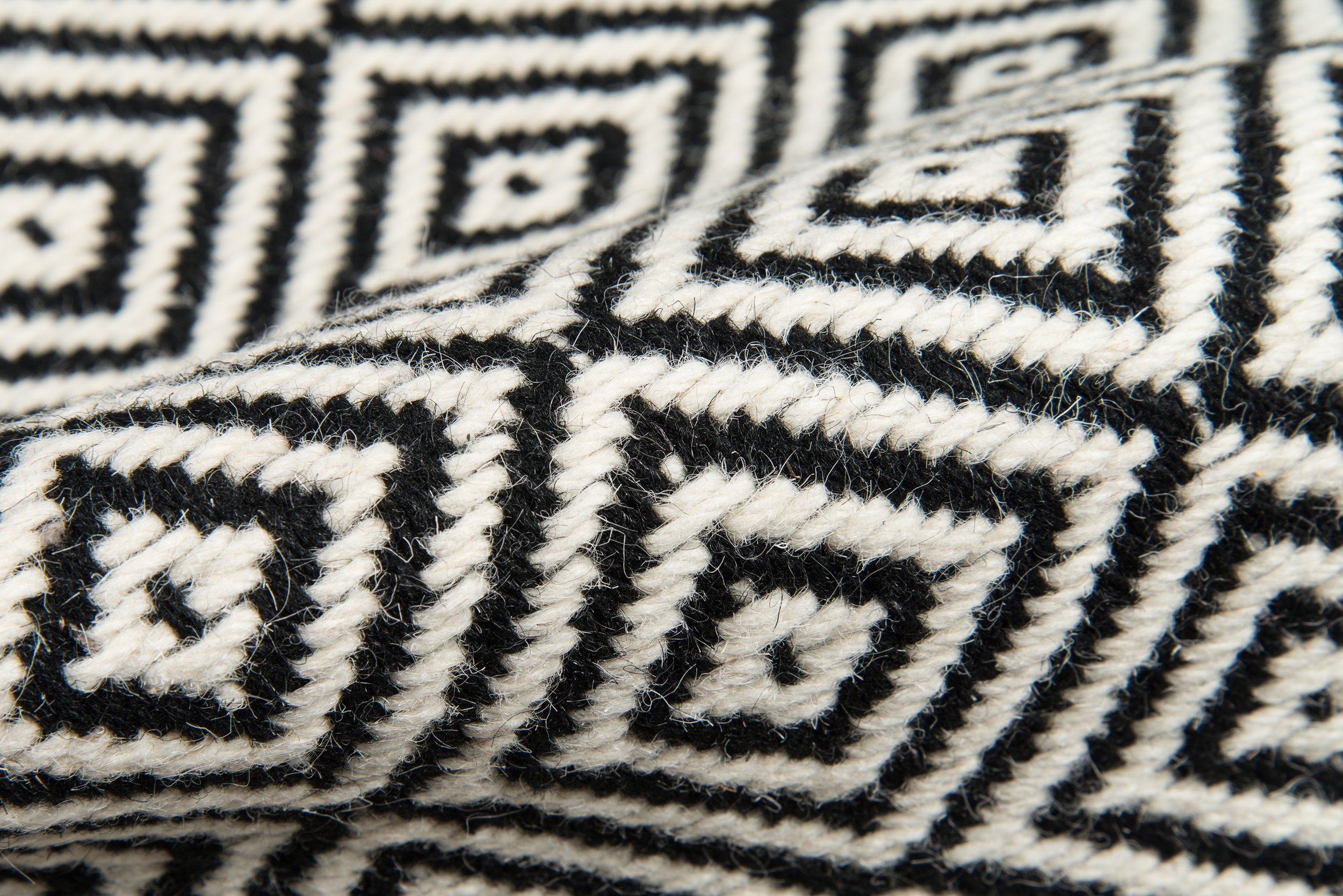 Diamond - Black