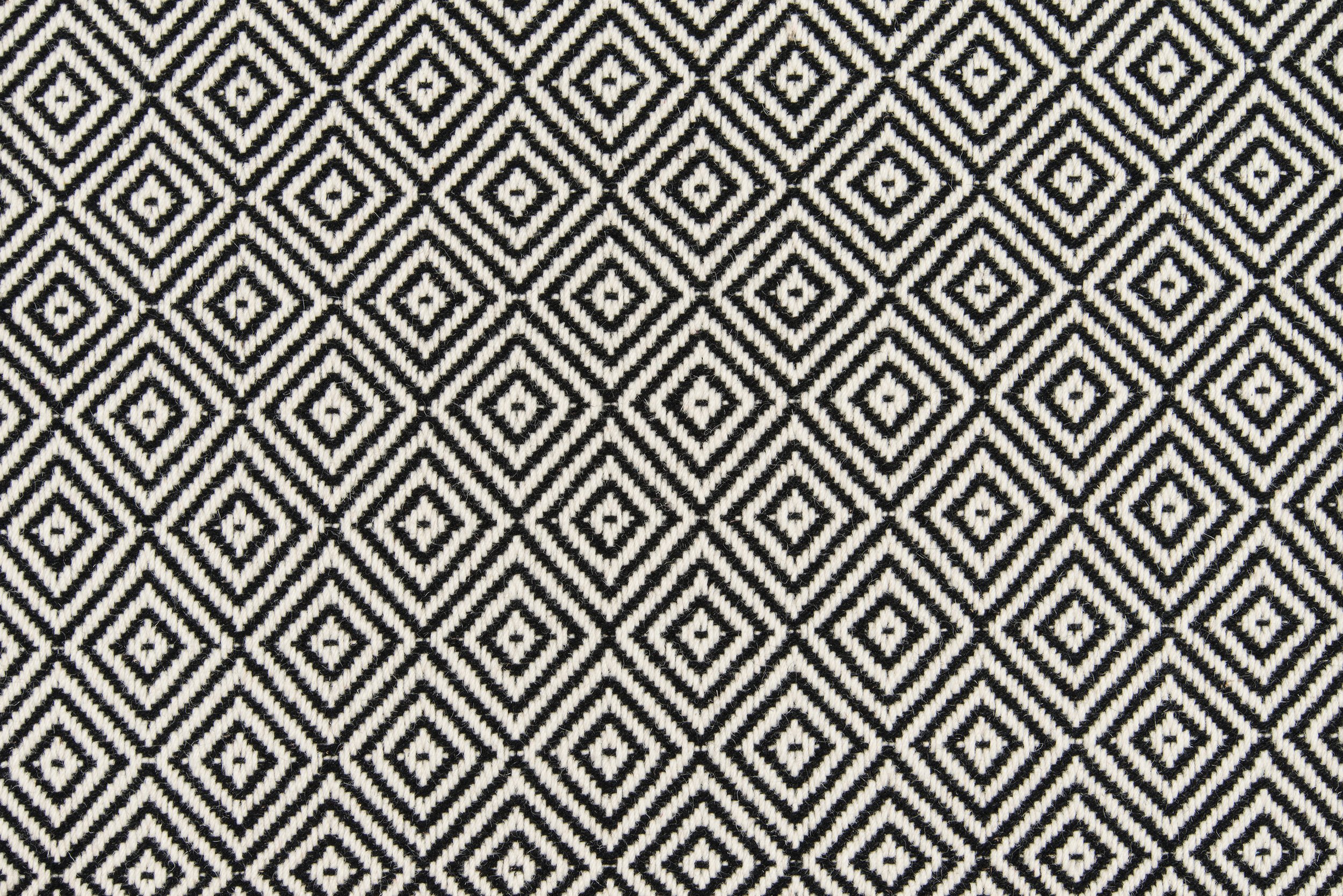 Diamond - Black