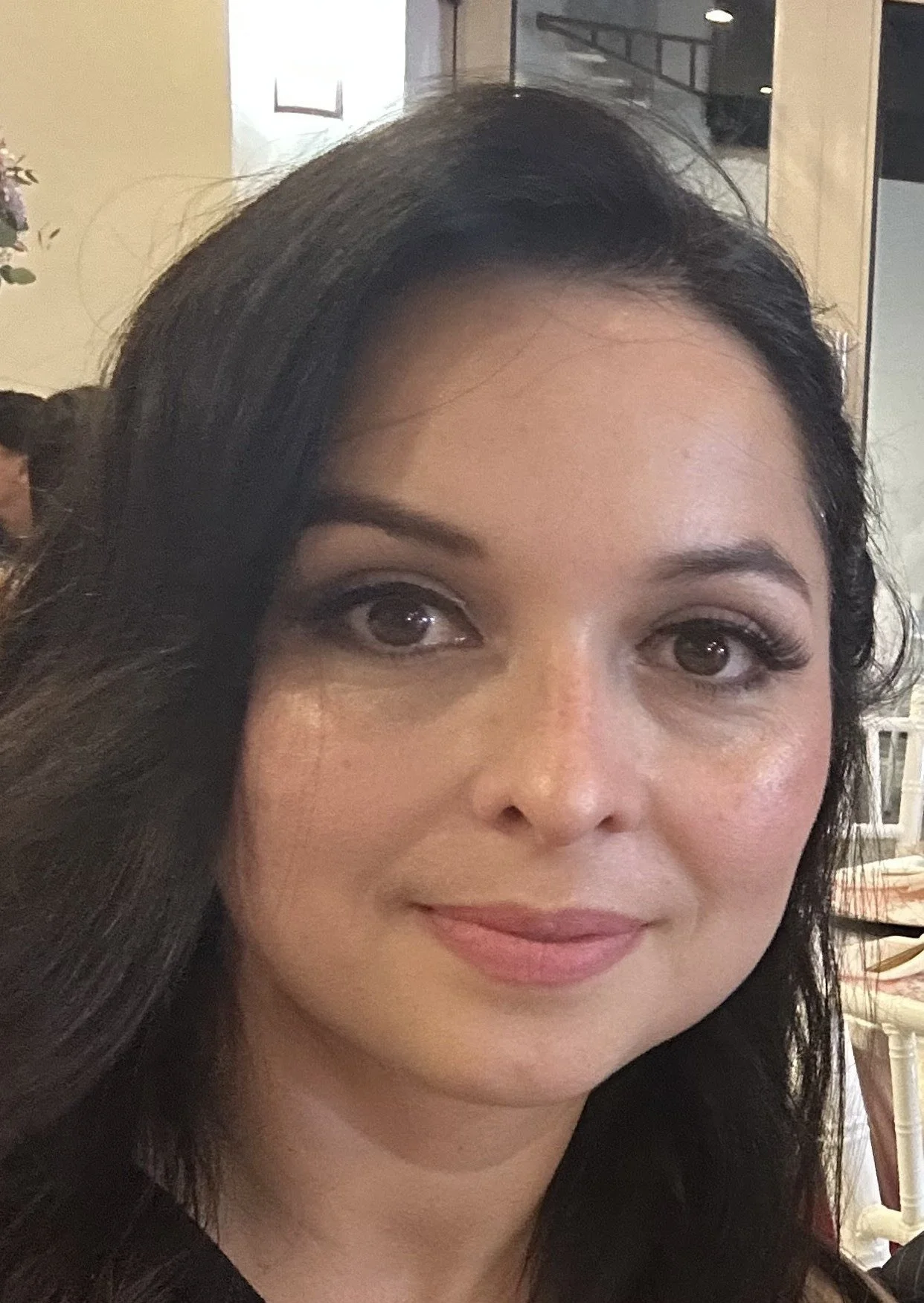 Margarita Whiddon