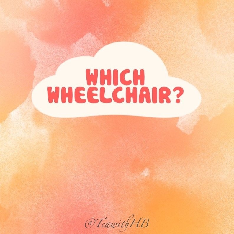 How to Choose a Wheelchair?