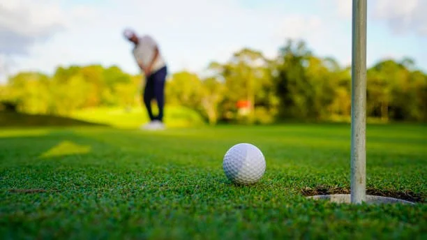 14th Annual Give Back on the Green Golf Outing