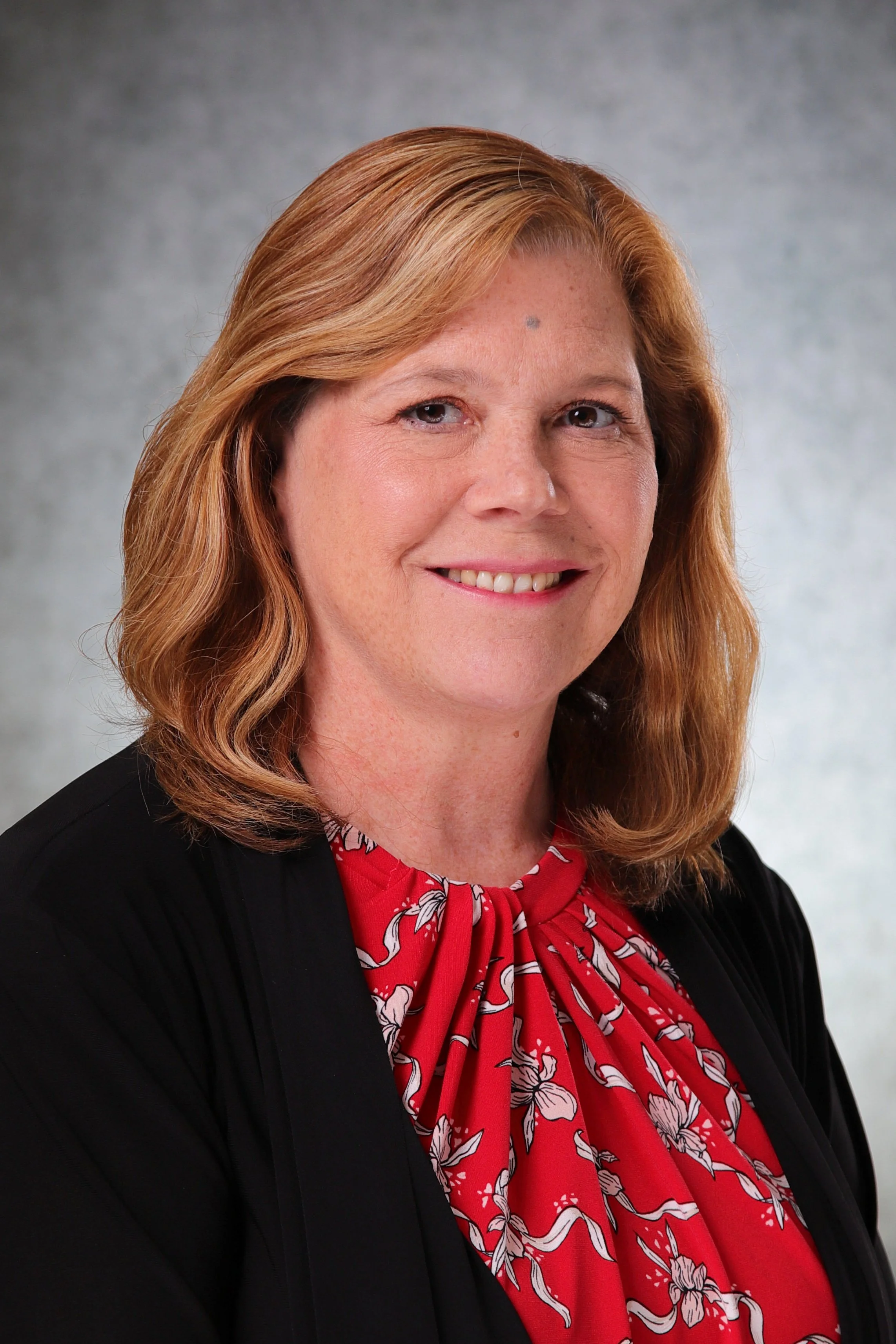 Lisa Taunt, Director of Residential Services.JPG