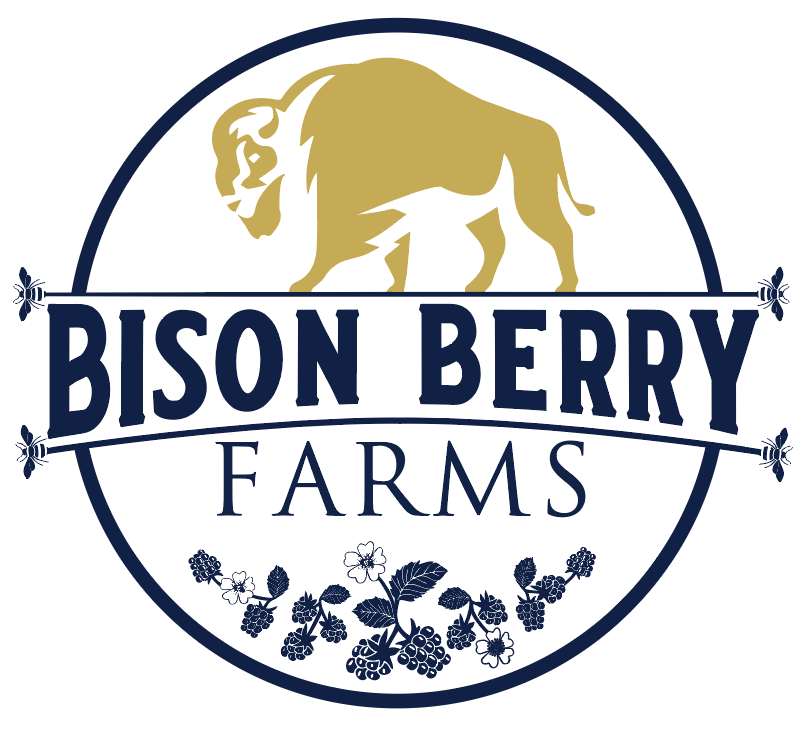 Bison Berry Farms