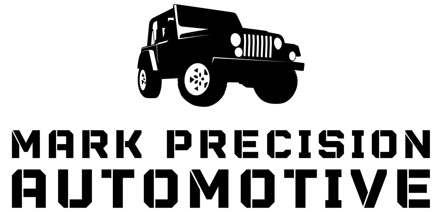 Mark Precision Automotive 