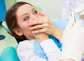Top 10 Things People Fear Most — Radiant Exceptional Dentistry