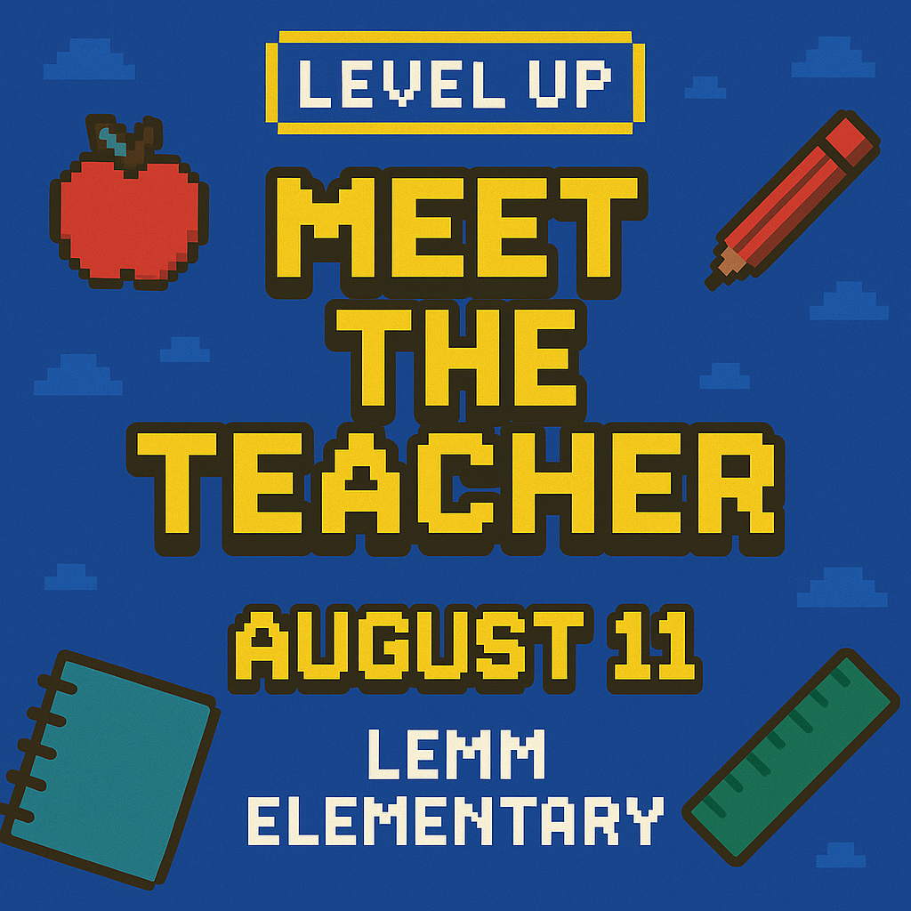 Meet the Teacher