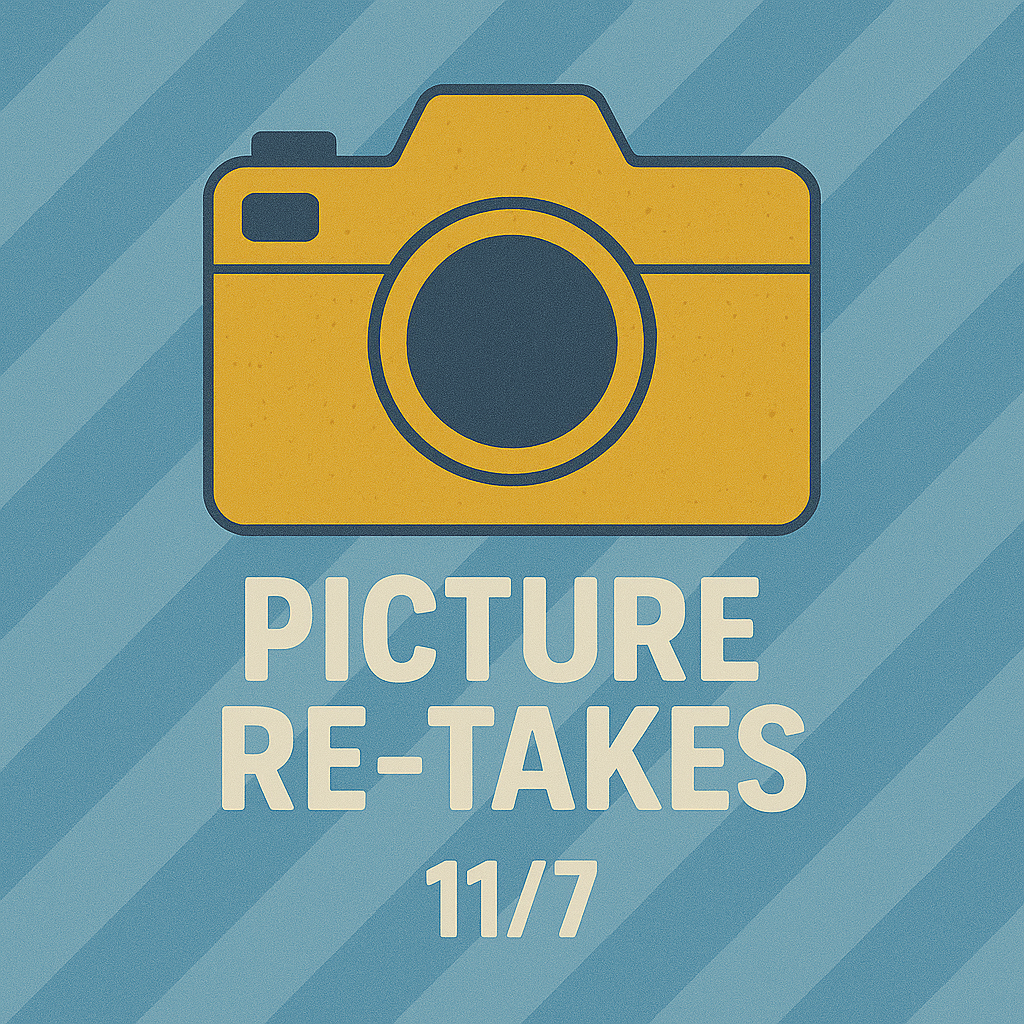 Pic Retake