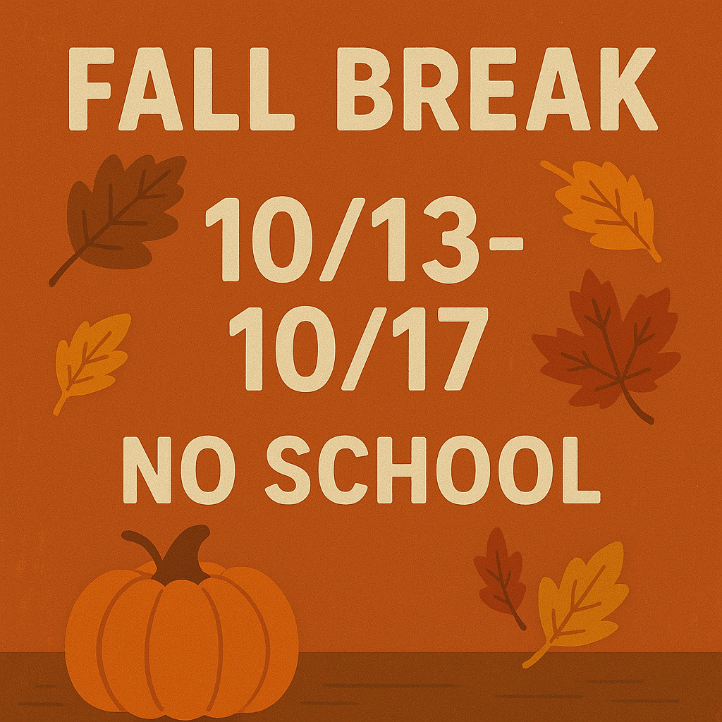 Fall Break