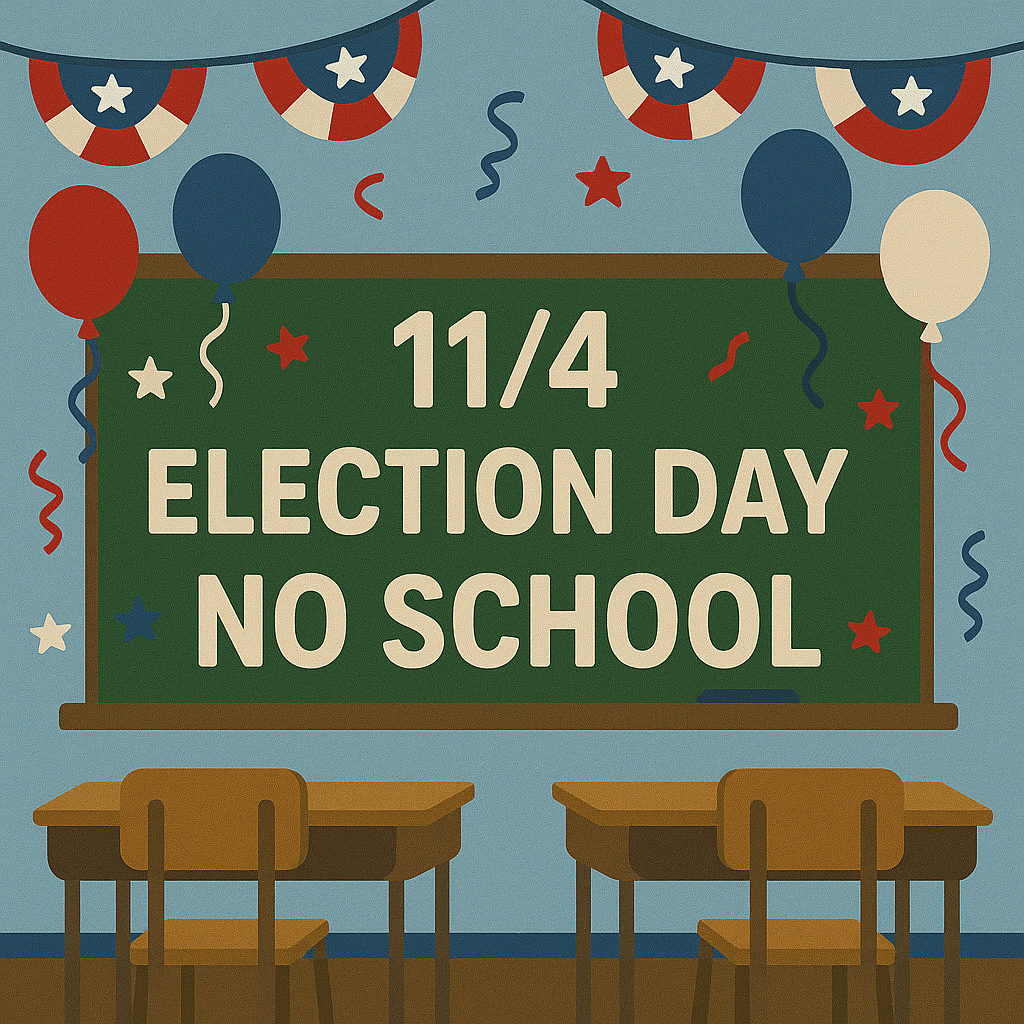 Election Day