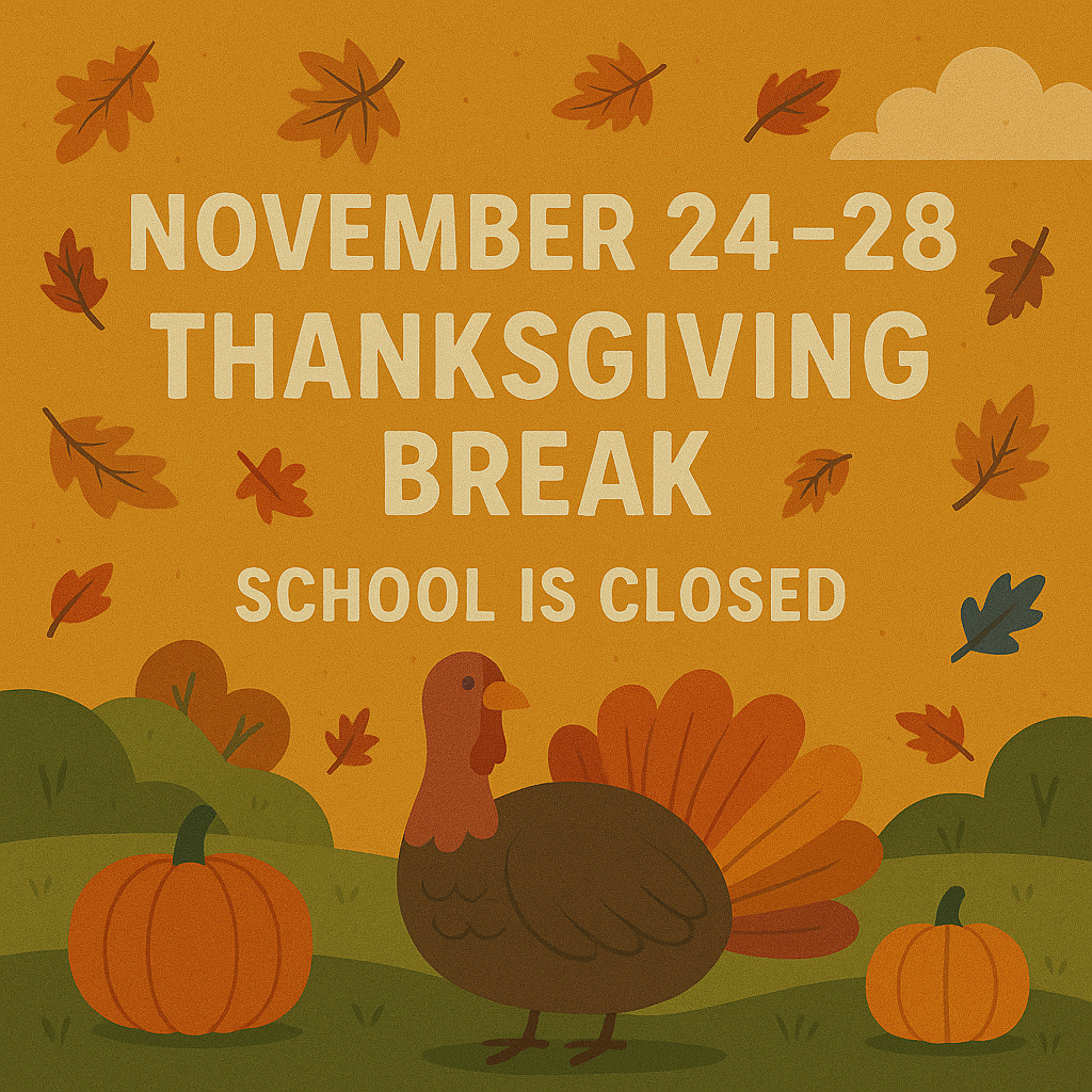 Thanksgiving Break