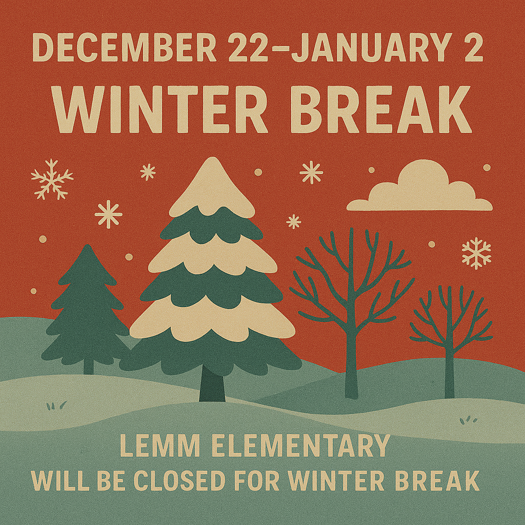Winter Break