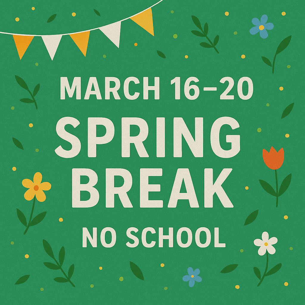 Spring Break