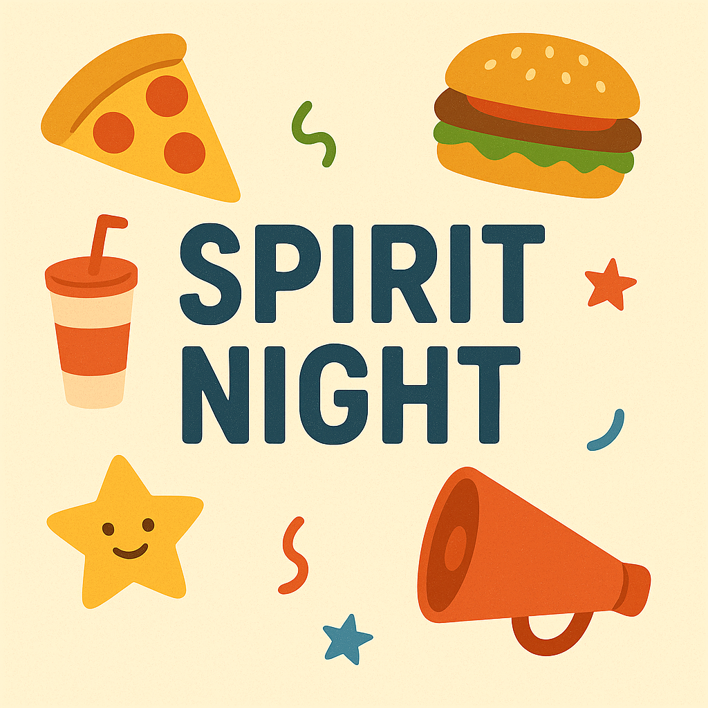 Red Robin Spirit Night